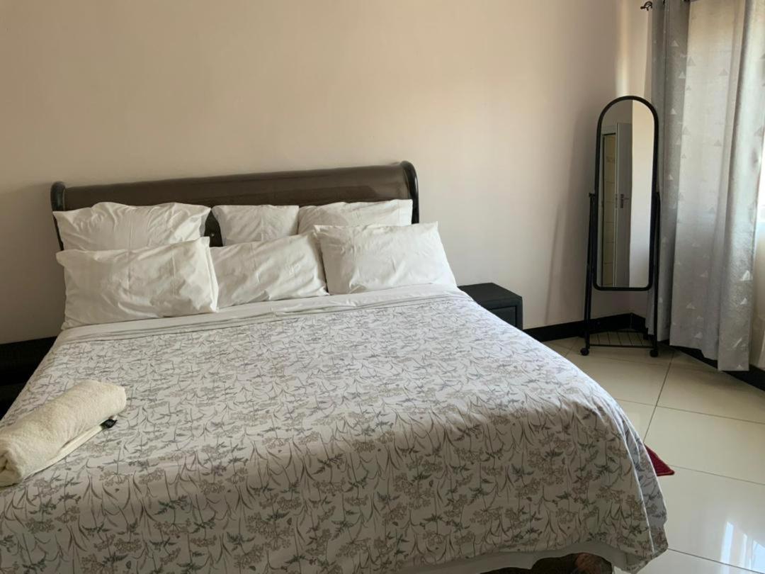 Luta Apartment