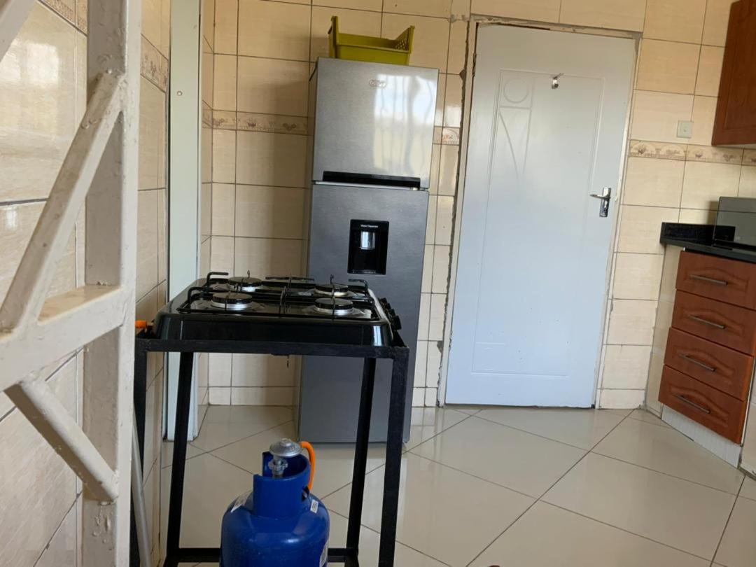 Luta Apartment