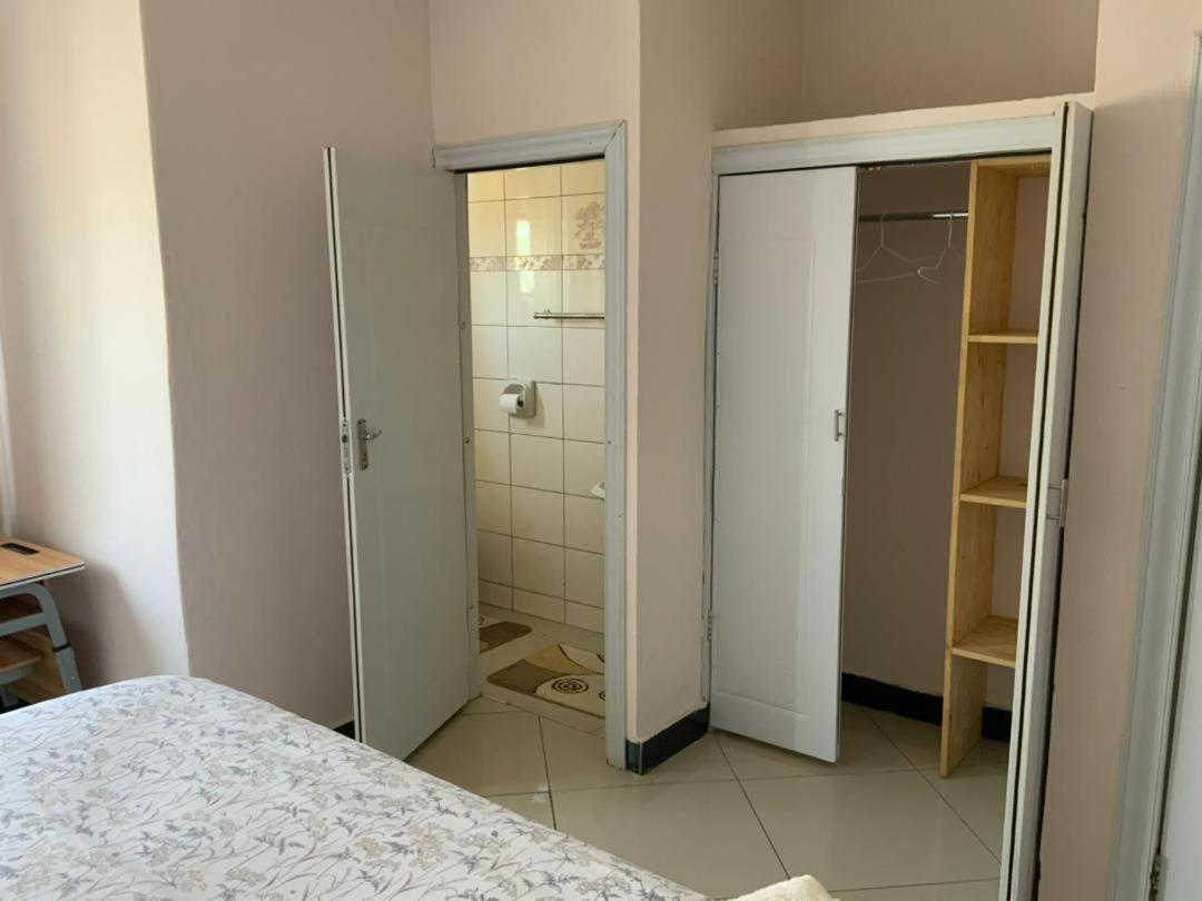 Luta Apartment