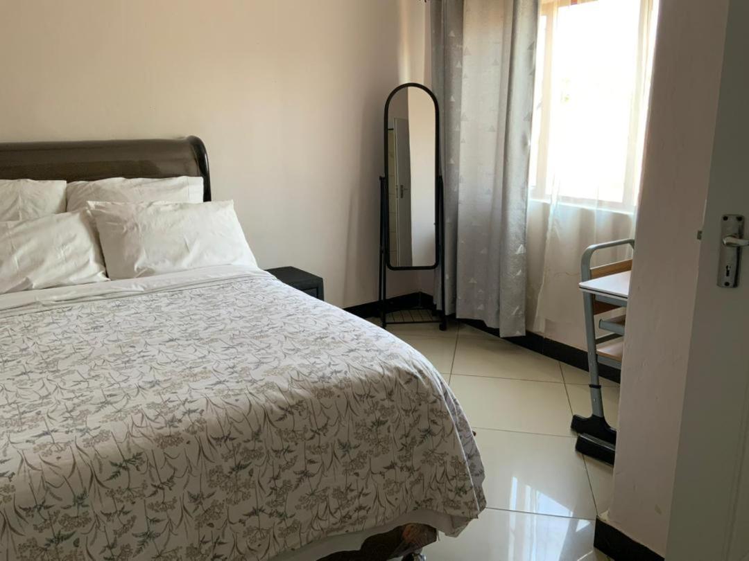 Luta Apartment
