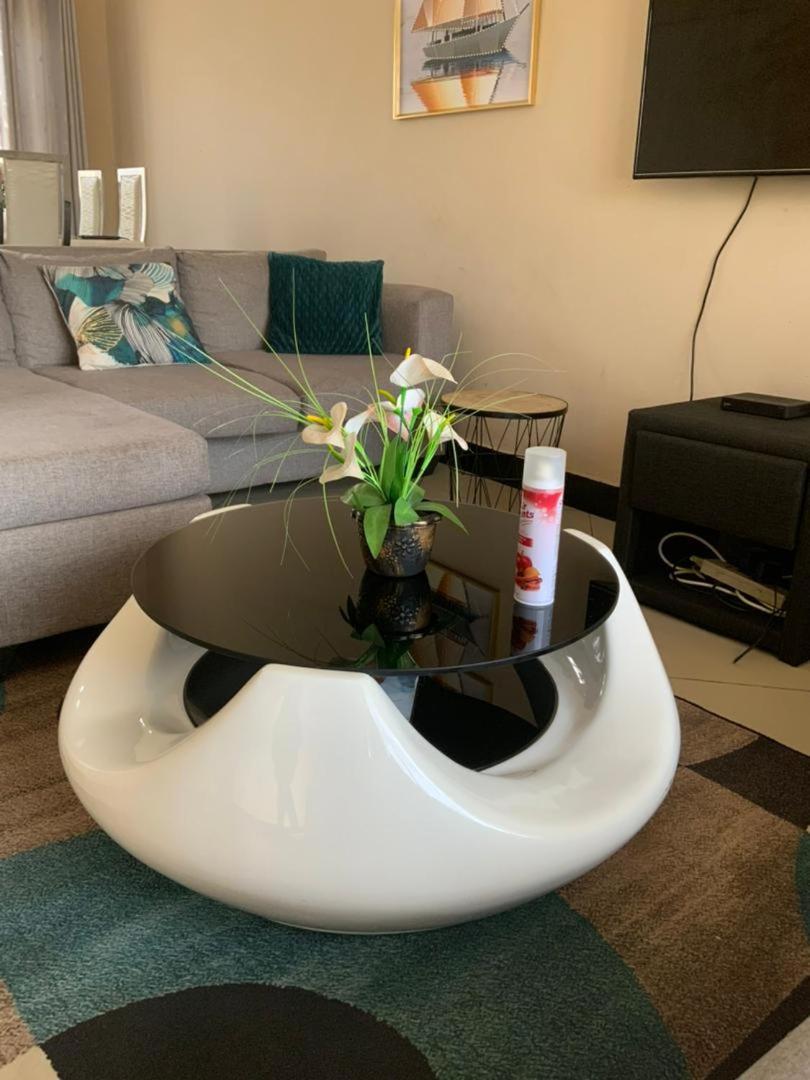 Luta Apartment