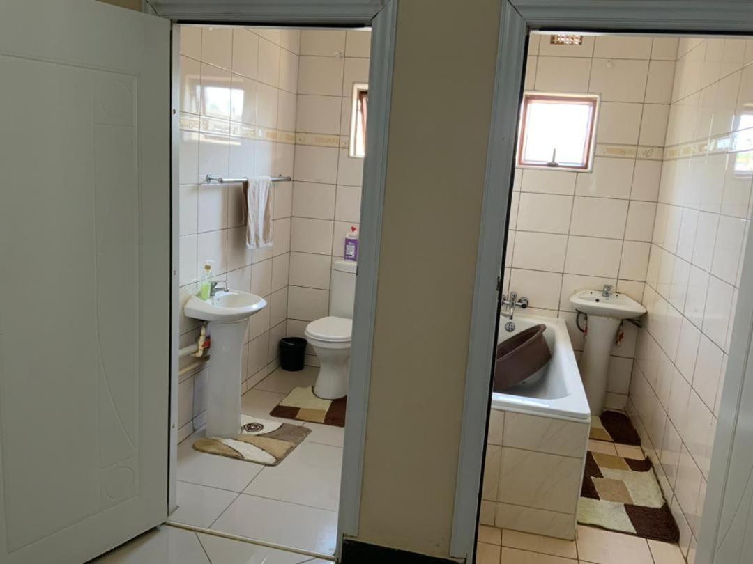 Luta Apartment