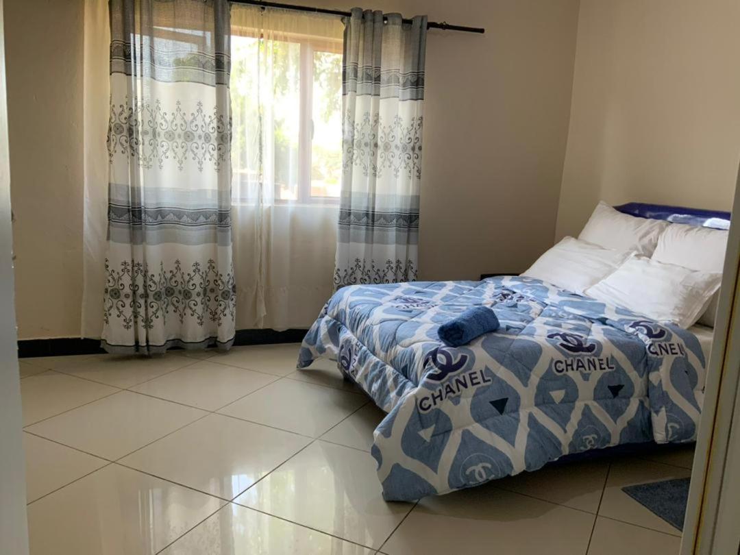 Luta Apartment