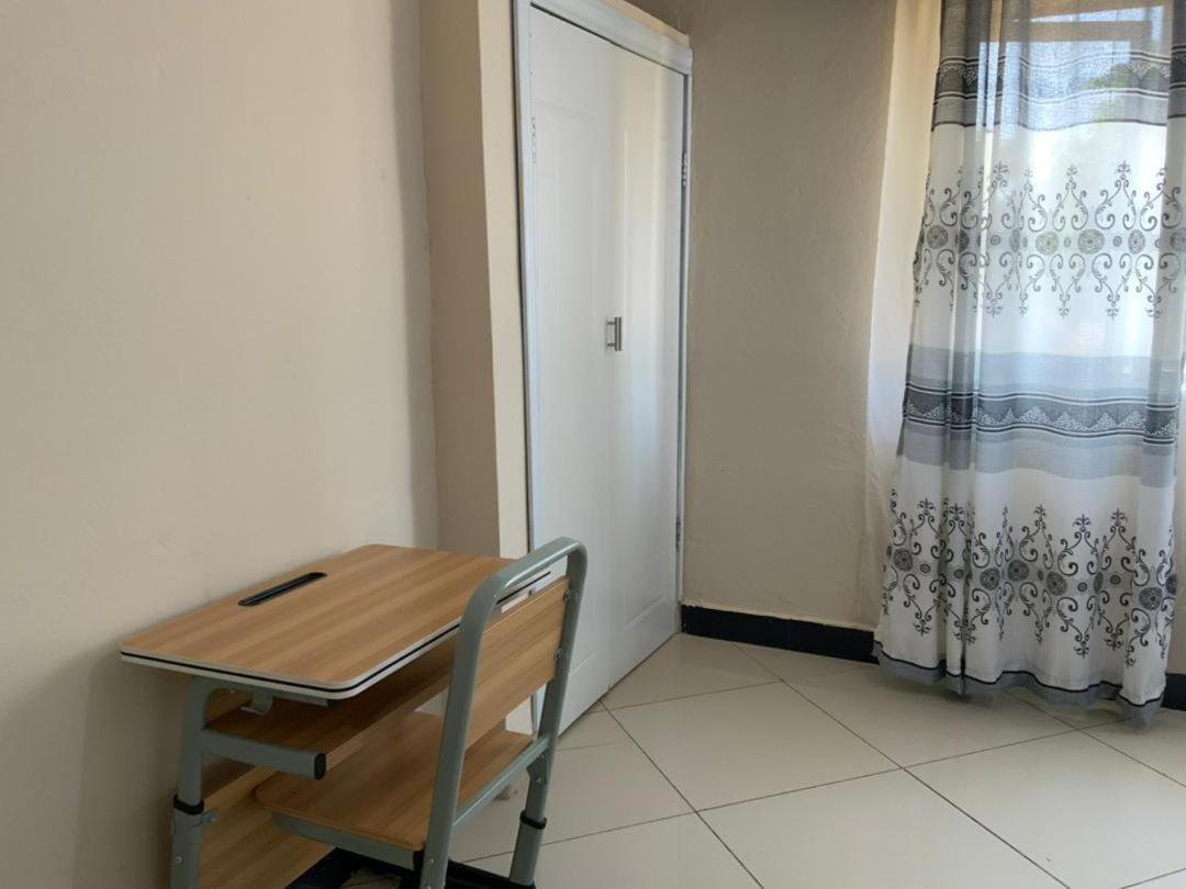 Luta Apartment