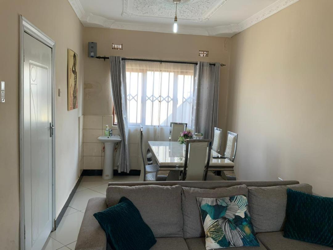 Luta Apartment