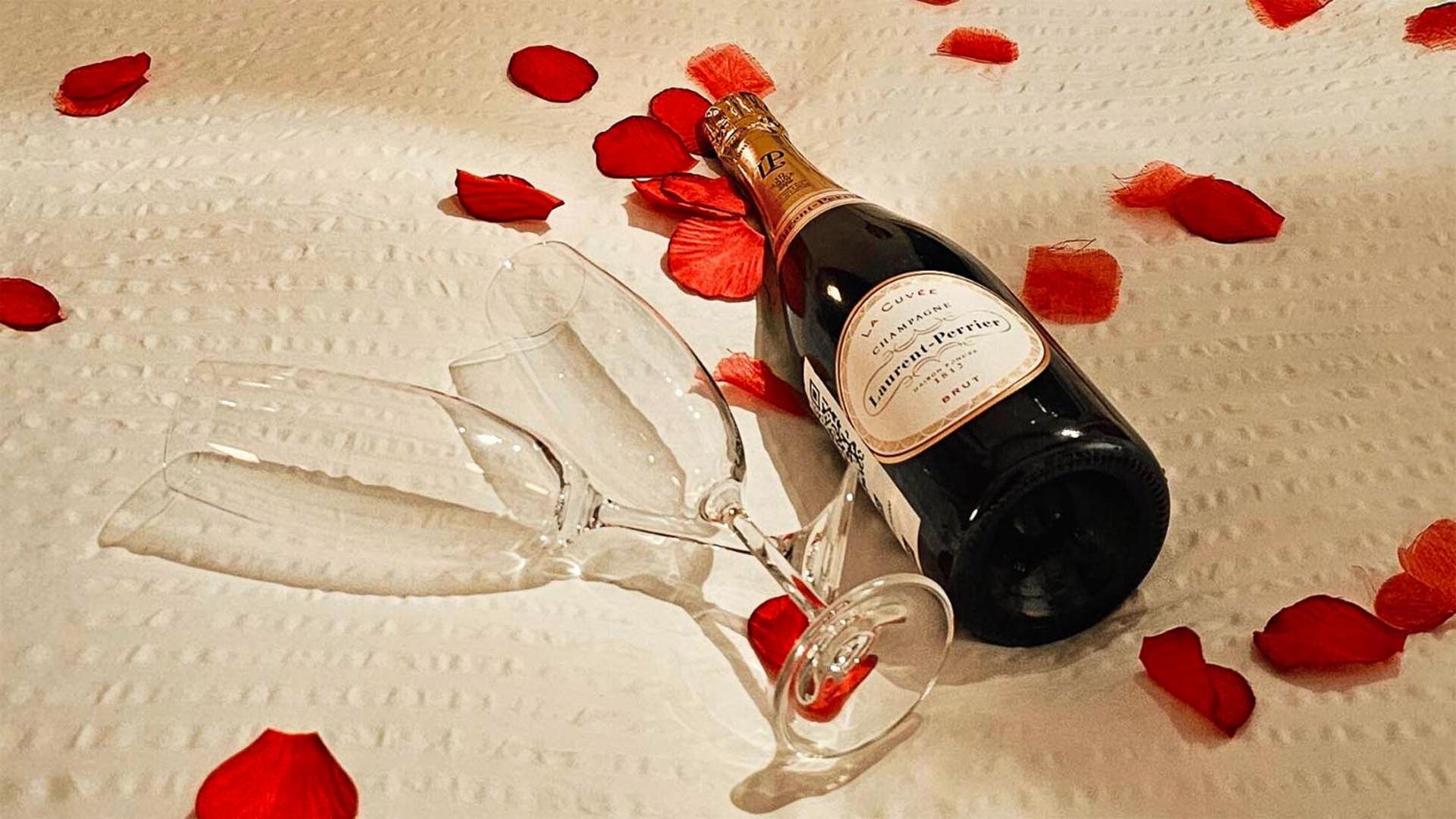 Love room romantique avec jardin et Jacuzzi