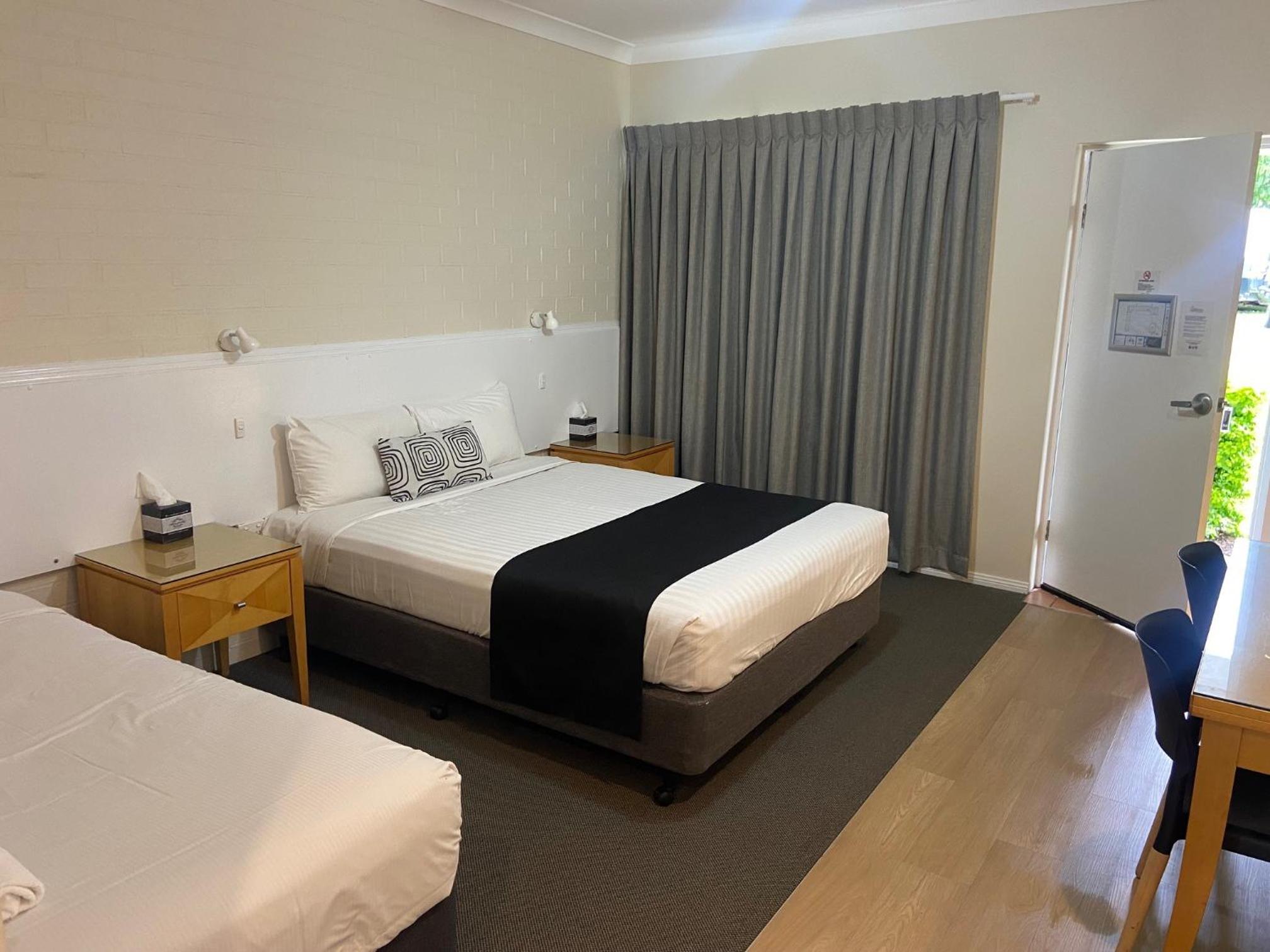 Catalina Motel Lake Macquarie