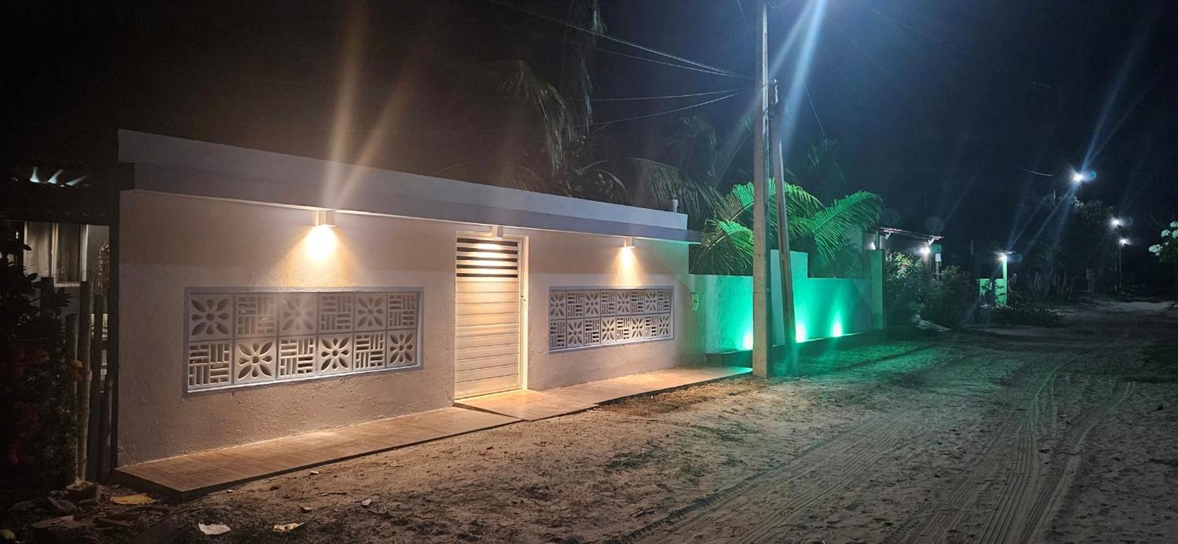 Paraíso dos Coqueiros - Casa Bem-te-vi