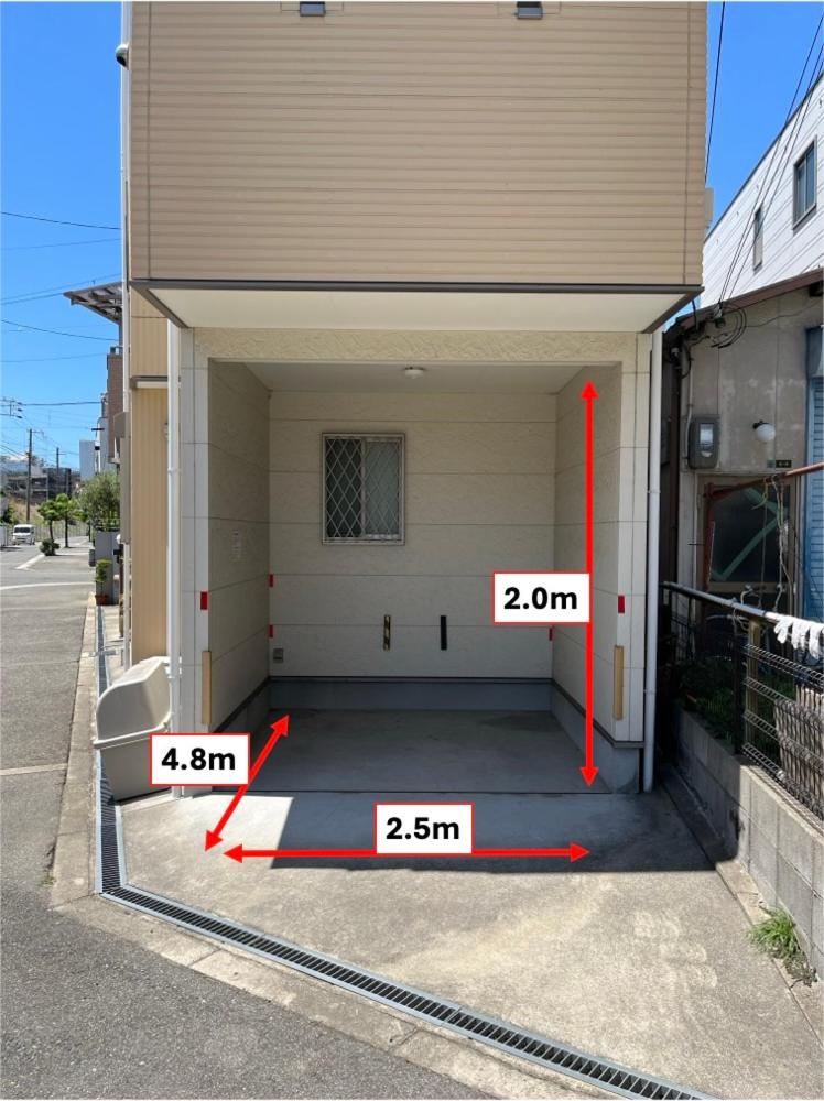 Liaison House Universal Gateway