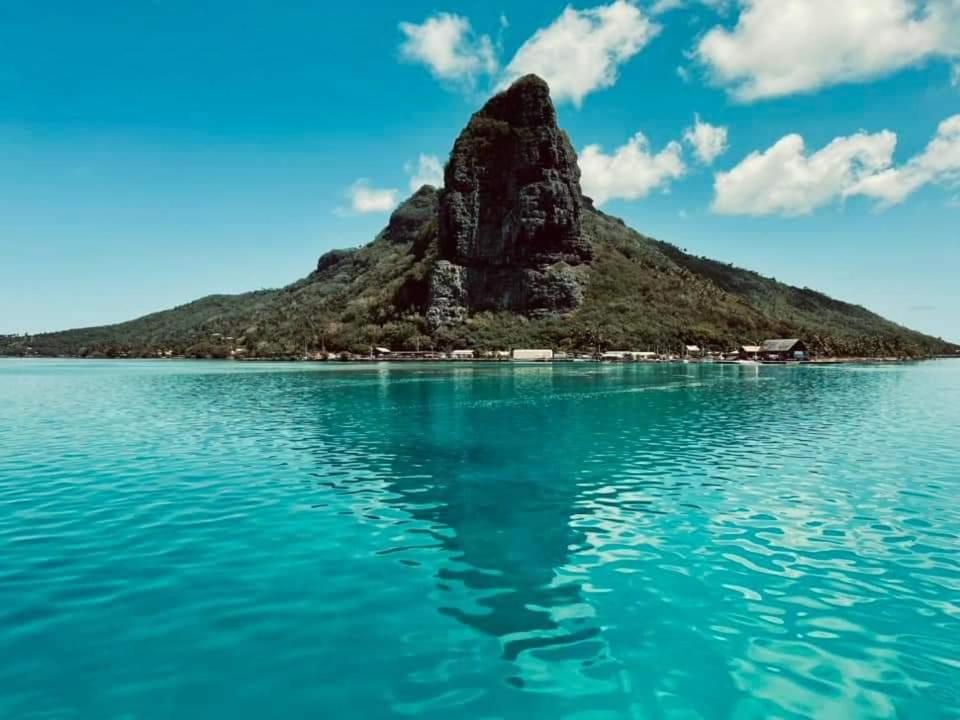 Hei Maurua