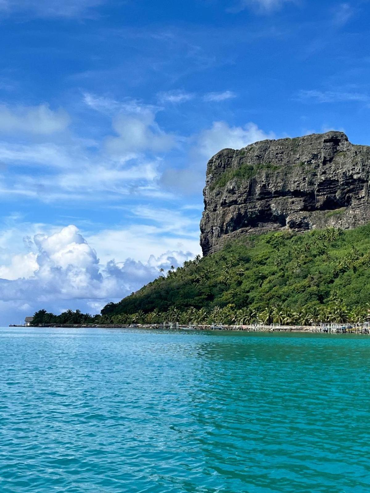Hei Maurua