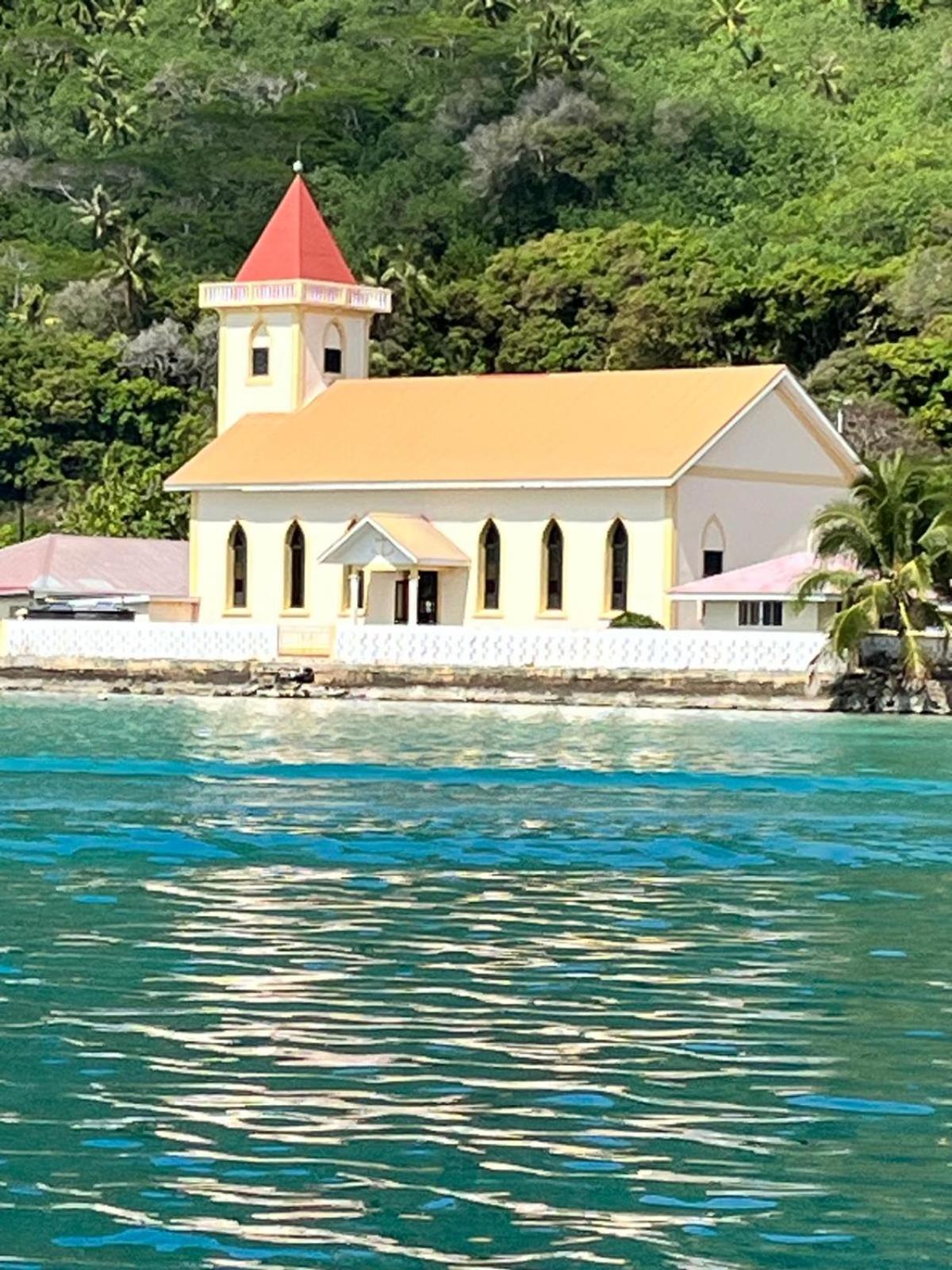 Hei Maurua