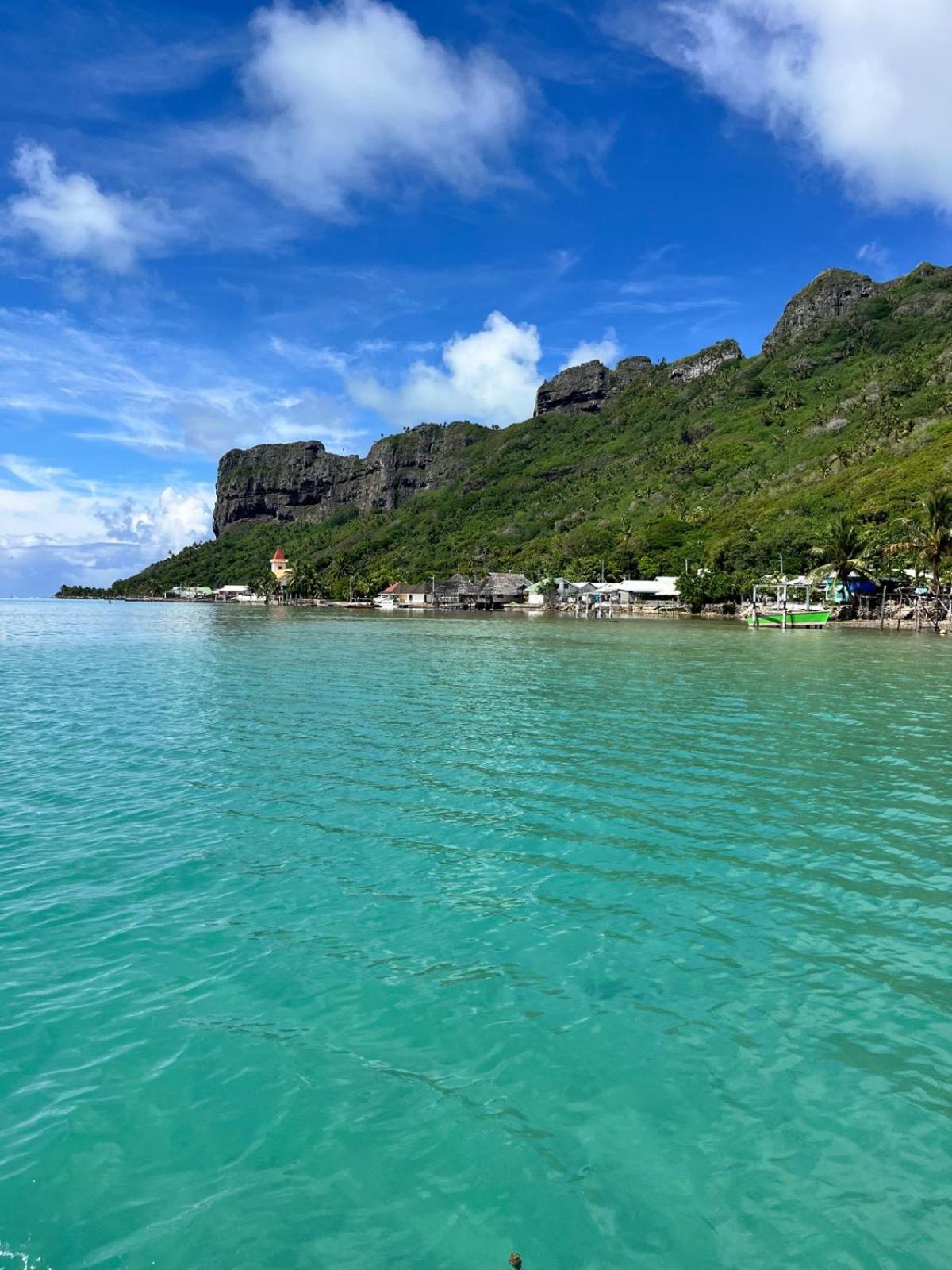 Hei Maurua
