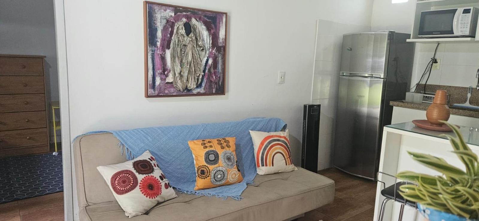 Paraíso dos Coqueiros - Casa Bem-te-vi