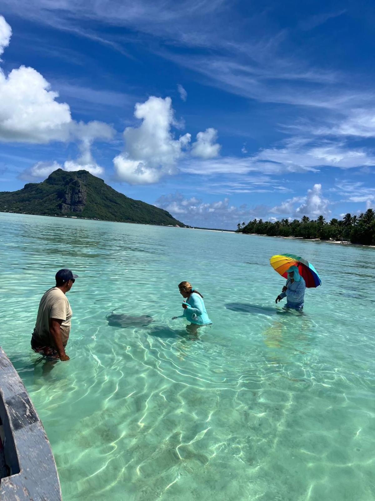 Hei Maurua