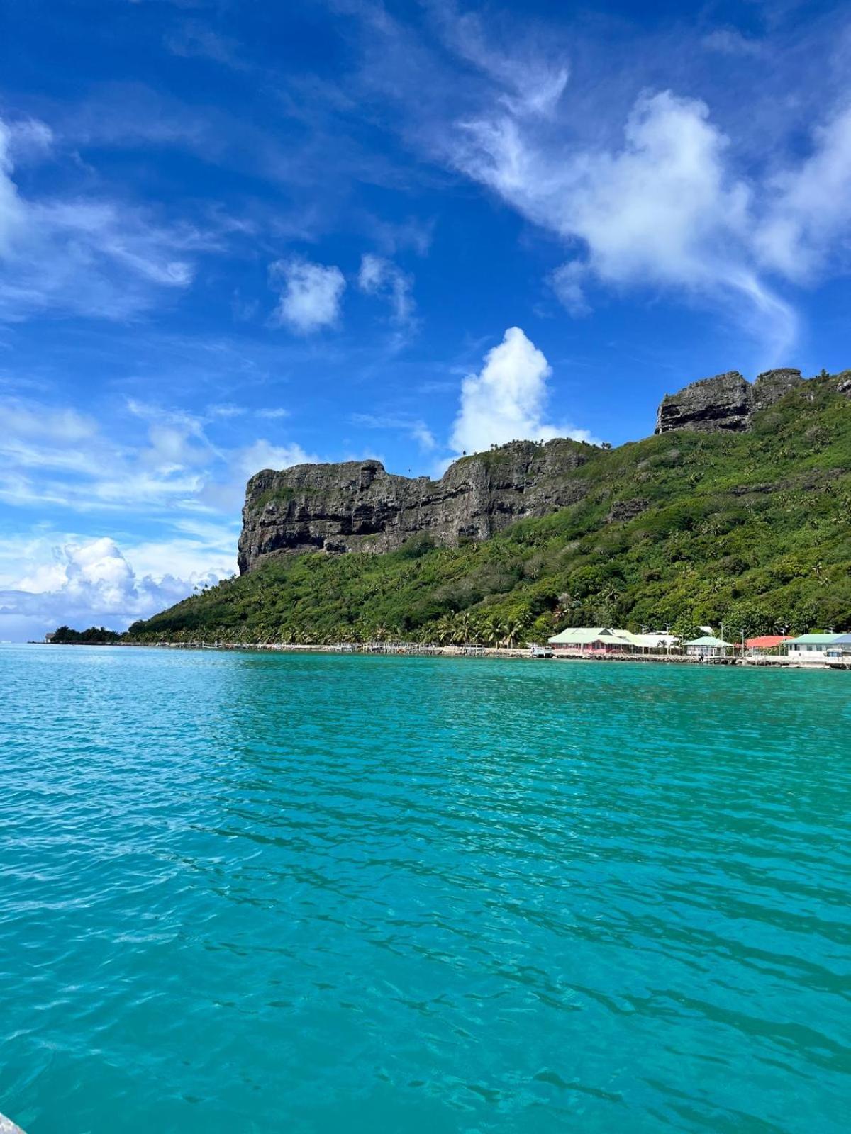 Hei Maurua