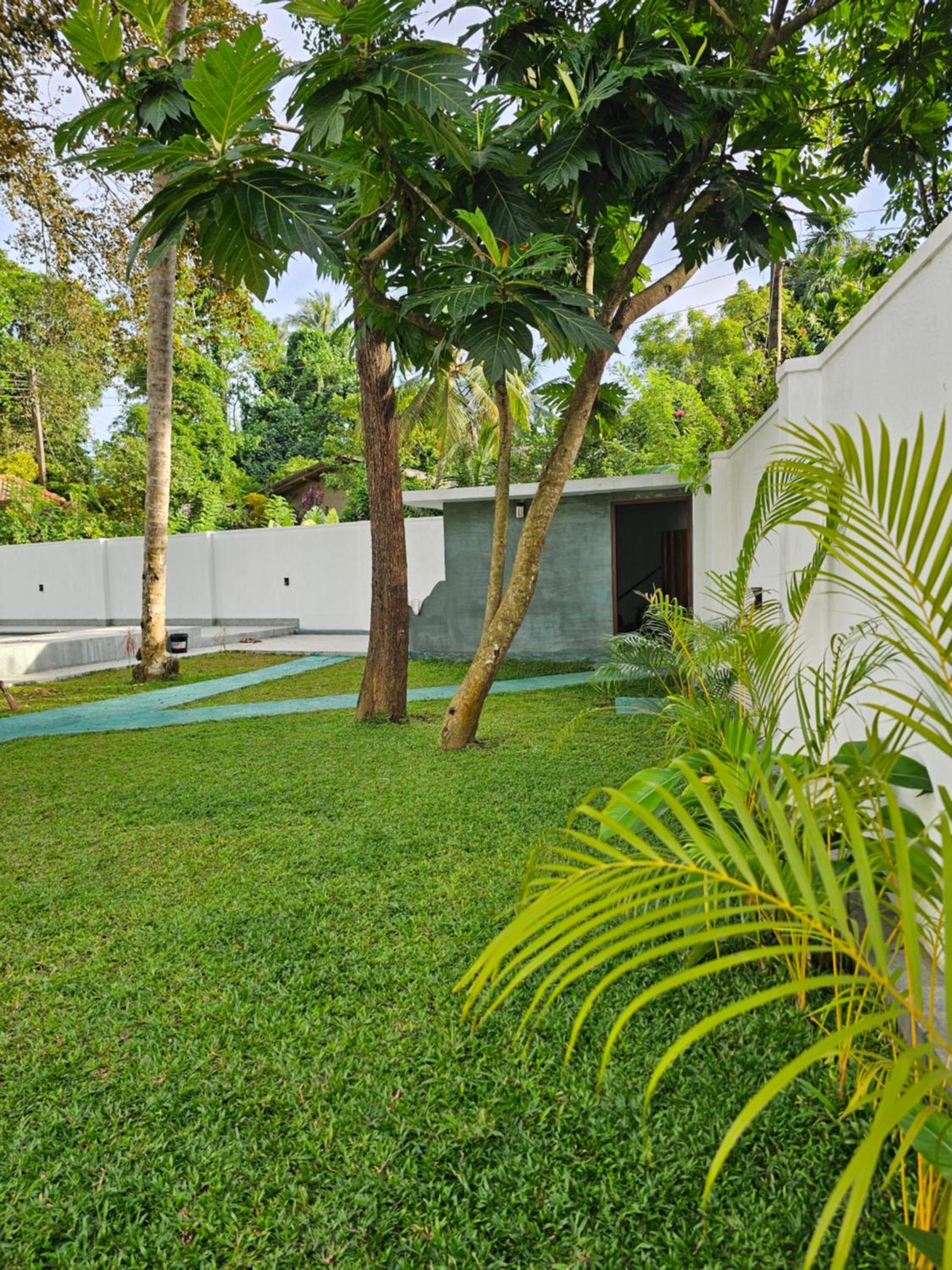 STARK Villa view 4