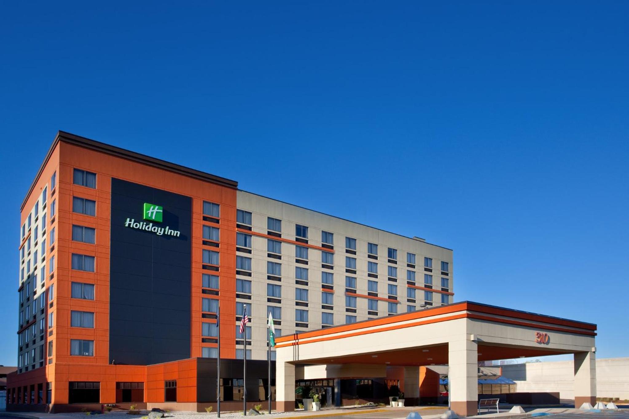 Hotel Holiday Inn Grand Rapids Downtown, an IHG Hotel - Image 1