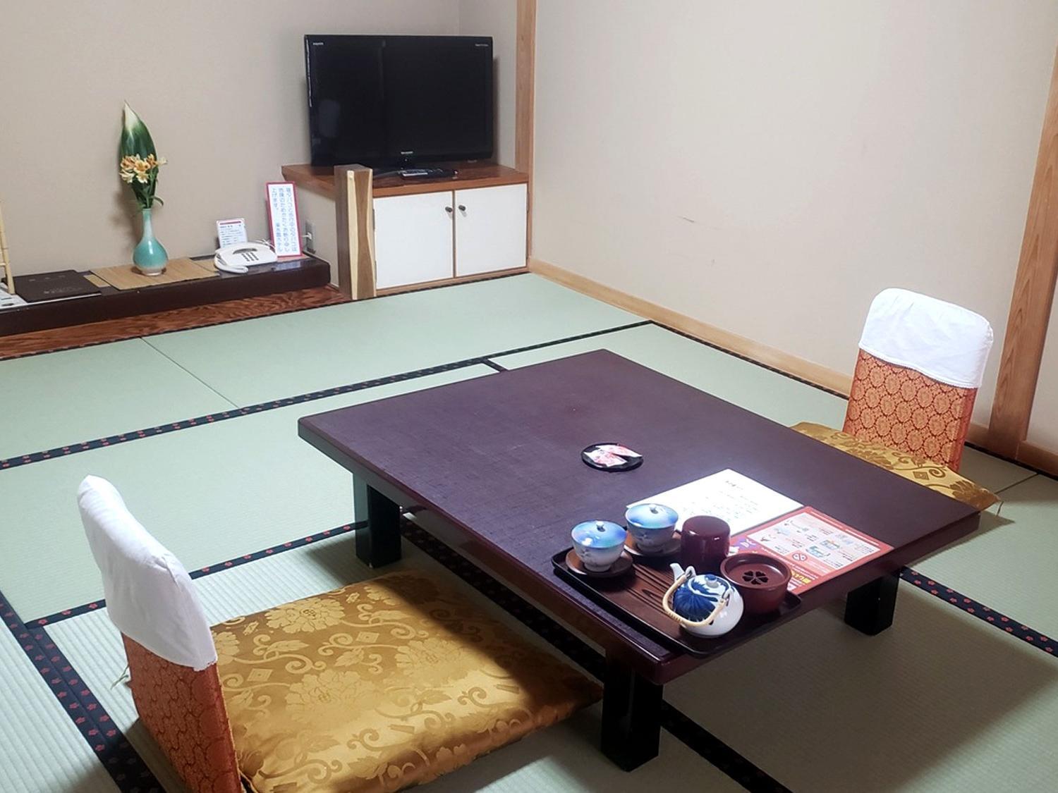Rakusuien