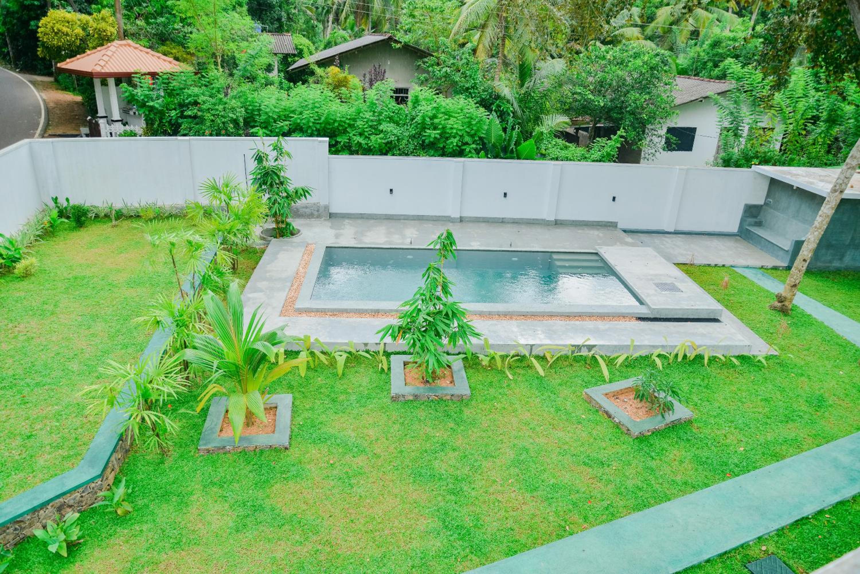 STARK Villa view 3