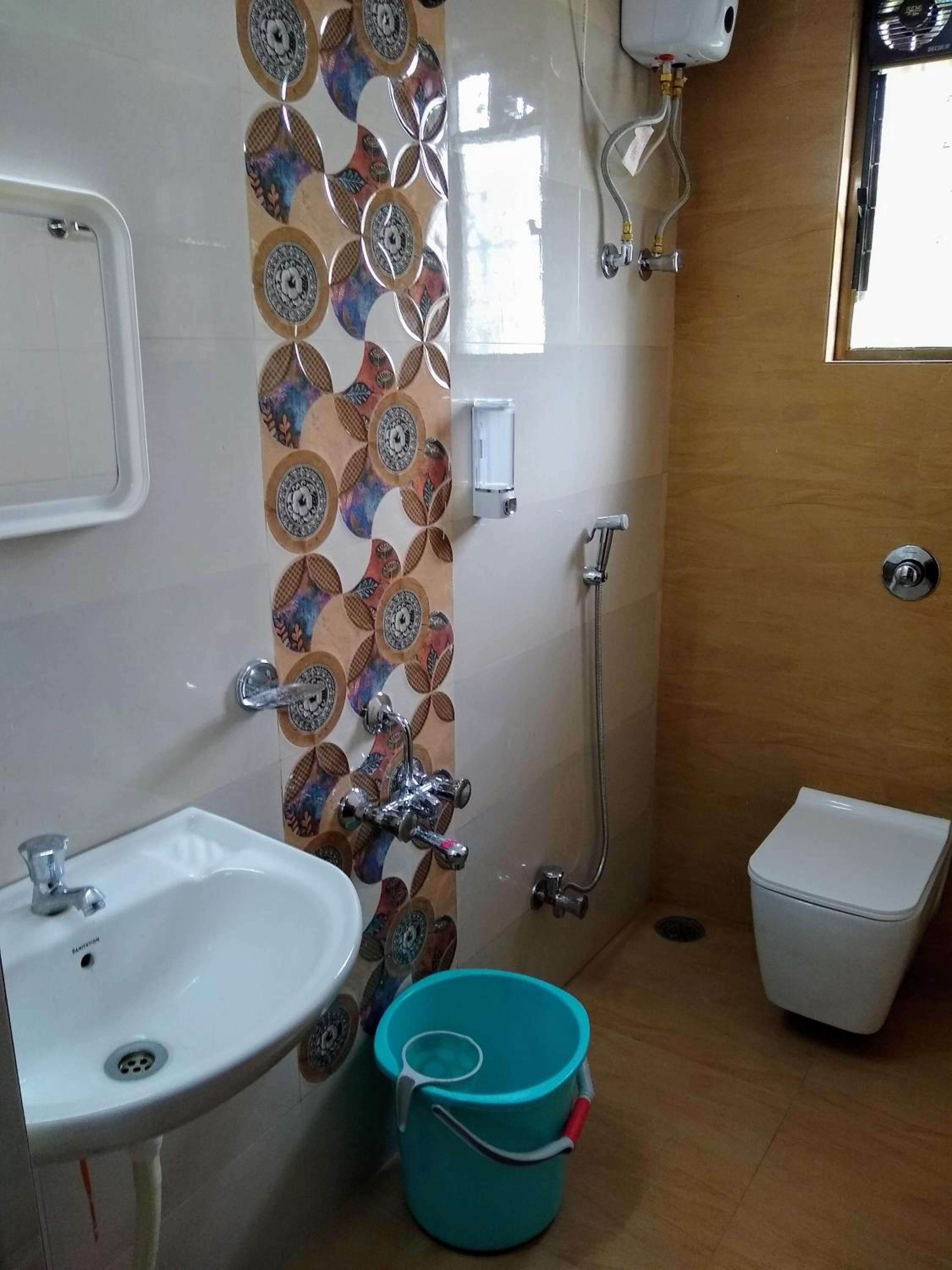 Viyoddha Homestay near Satara