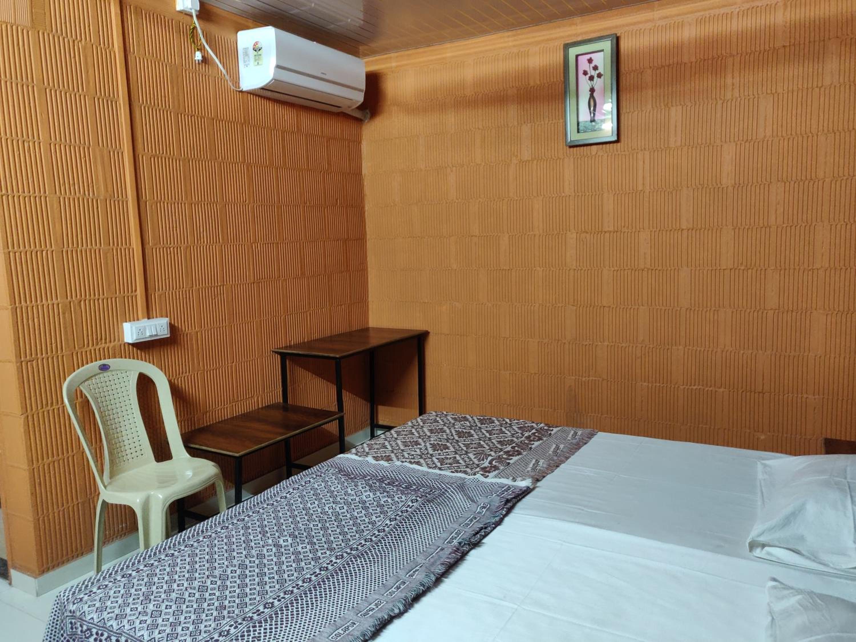 Viyoddha Homestay near Satara
