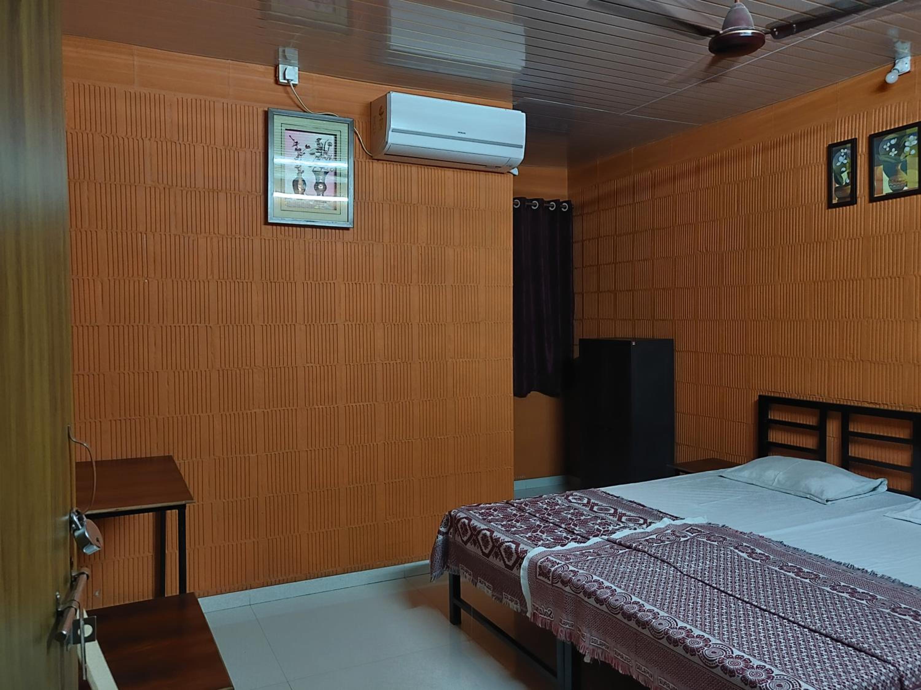Viyoddha Homestay near Satara