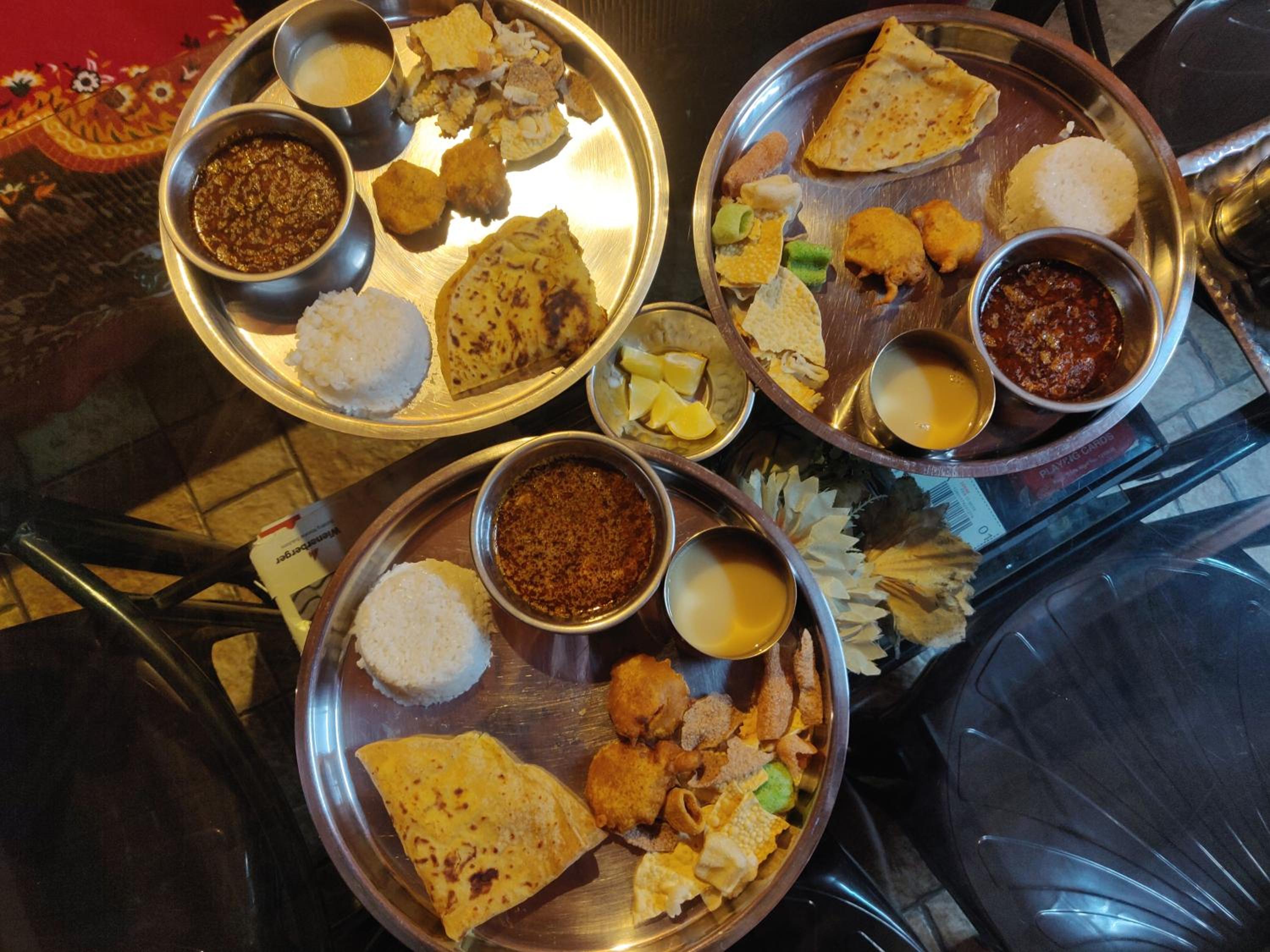 Viyoddha Homestay near Satara