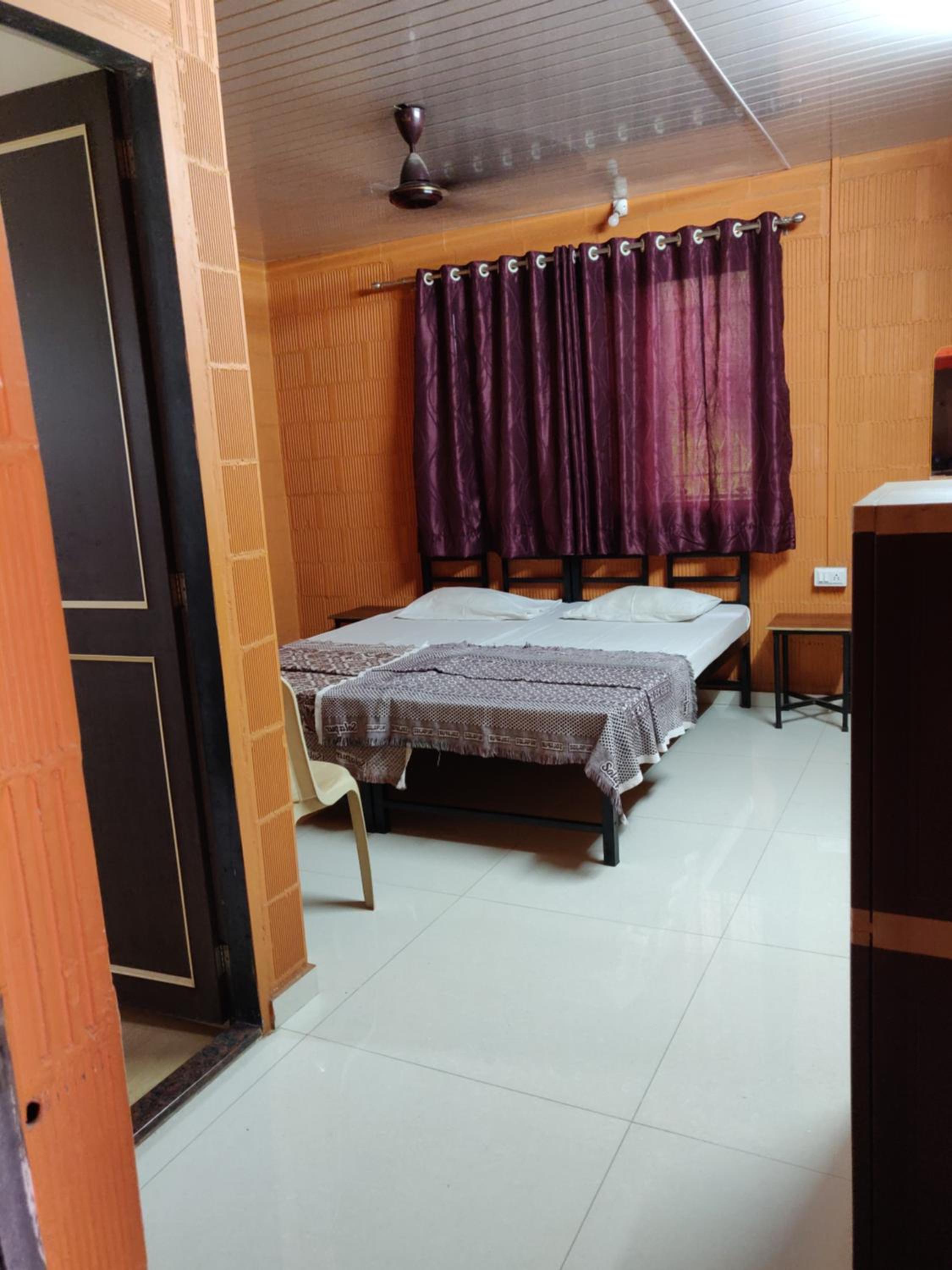 Viyoddha Homestay near Satara