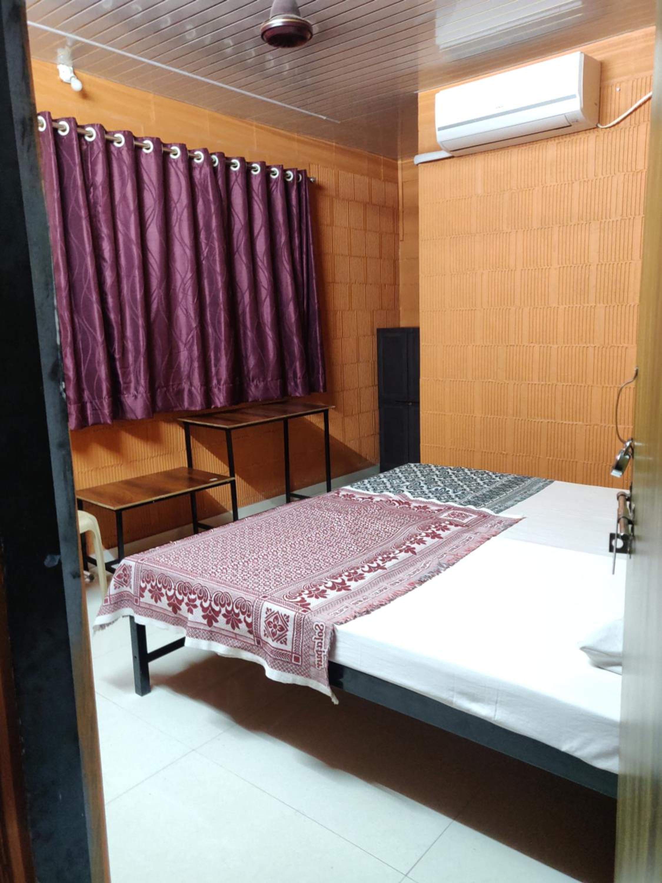Viyoddha Homestay near Satara