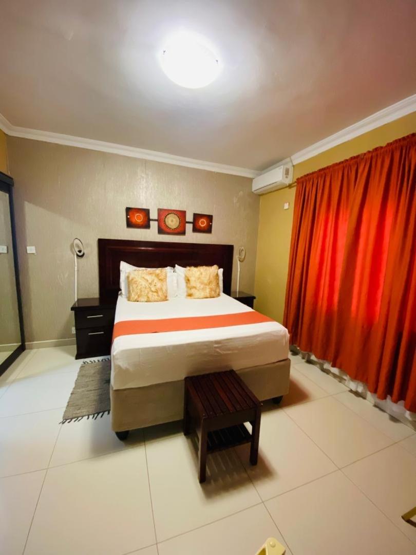 Aloe Ridge Guesthouse