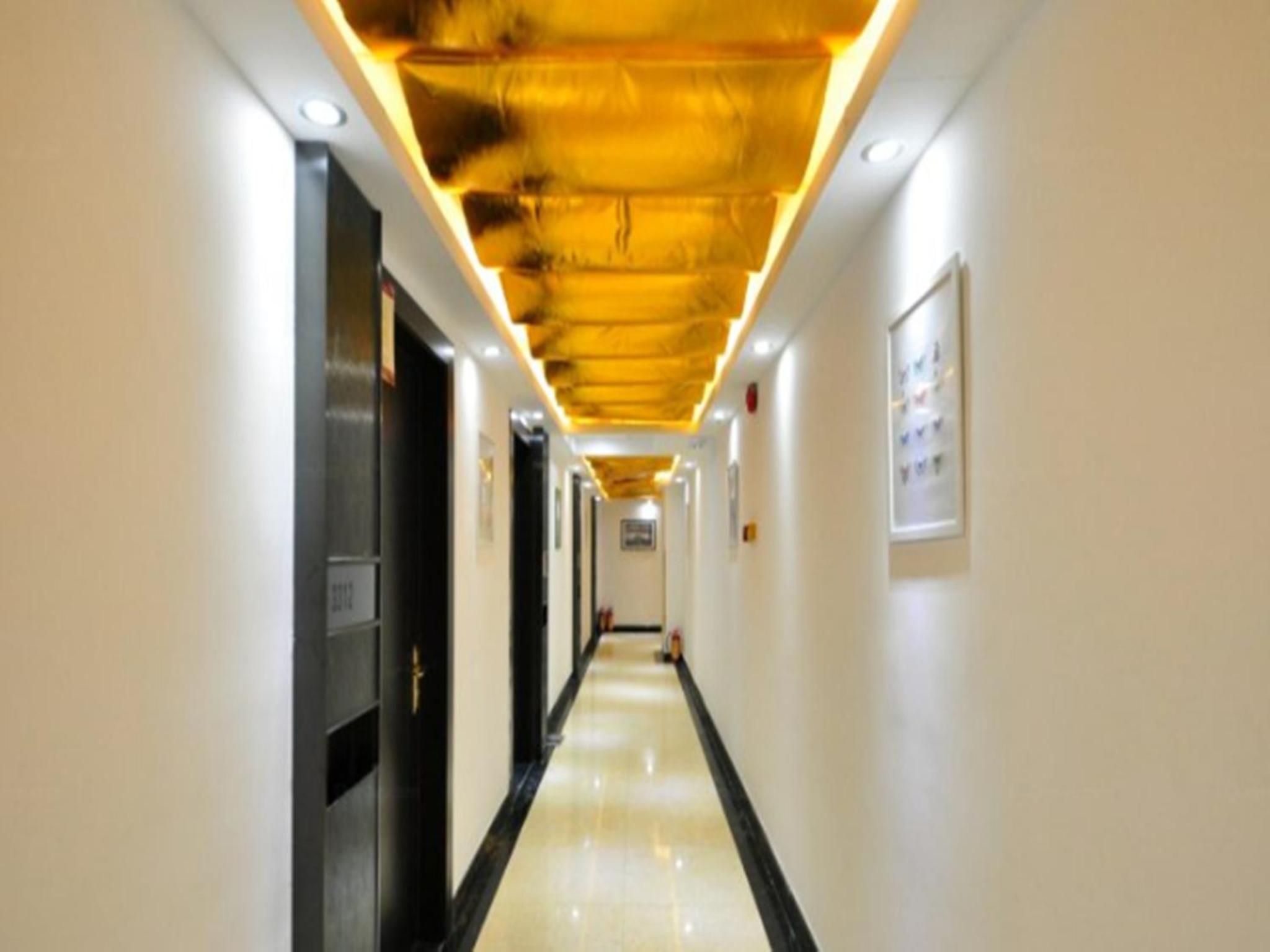 Guangzhou Xingke Apartment