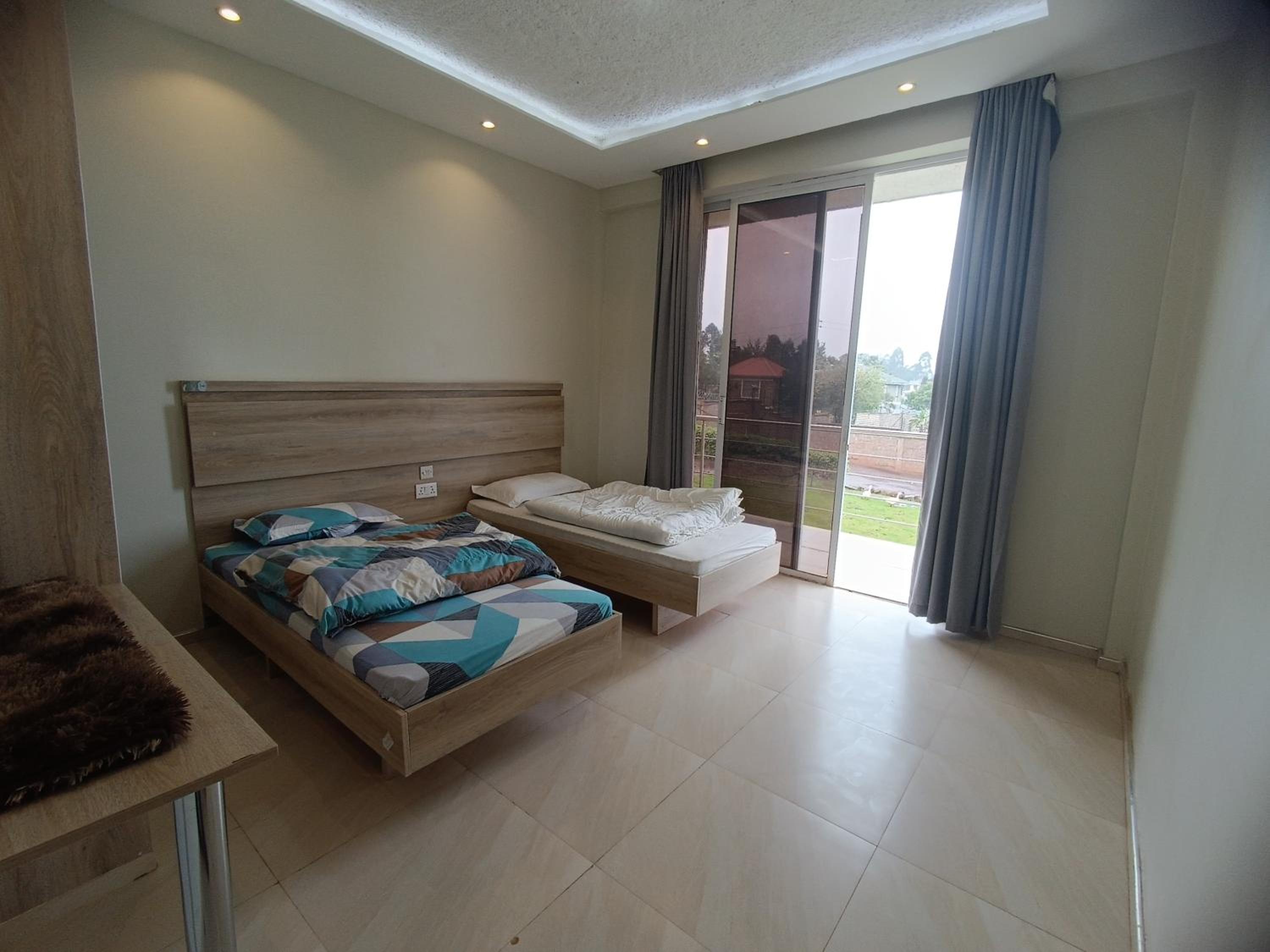 Bunga Villa view 5