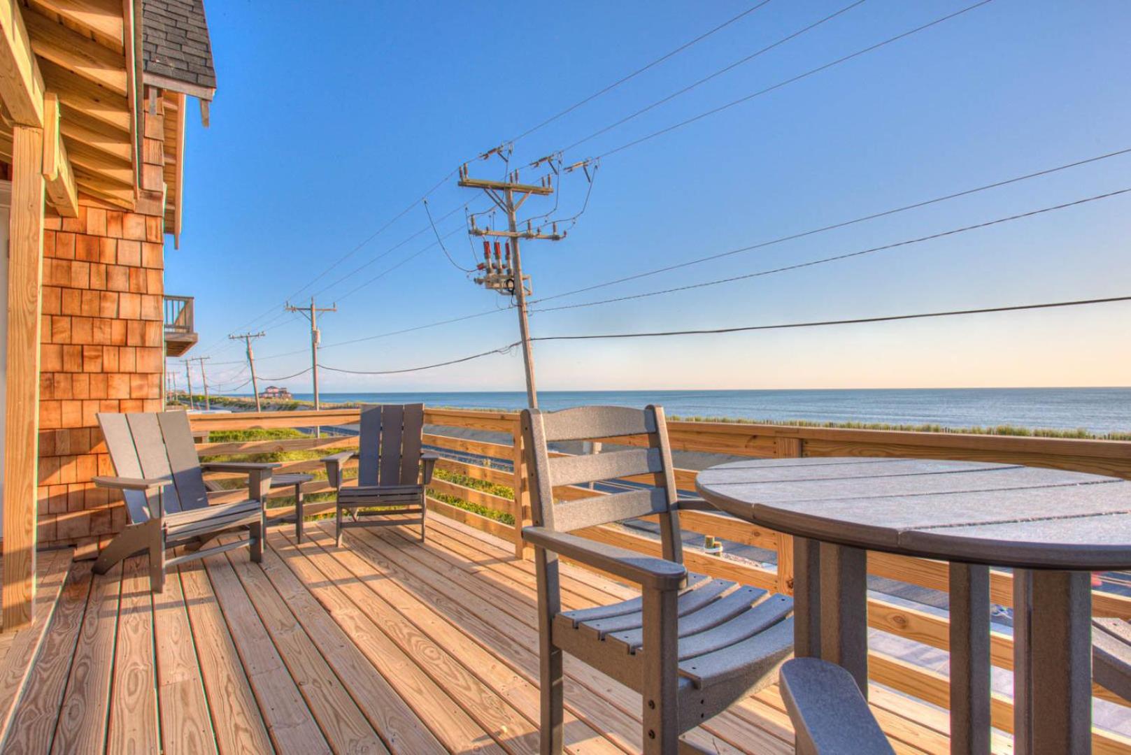 4115 - Coastal Cottage view 2