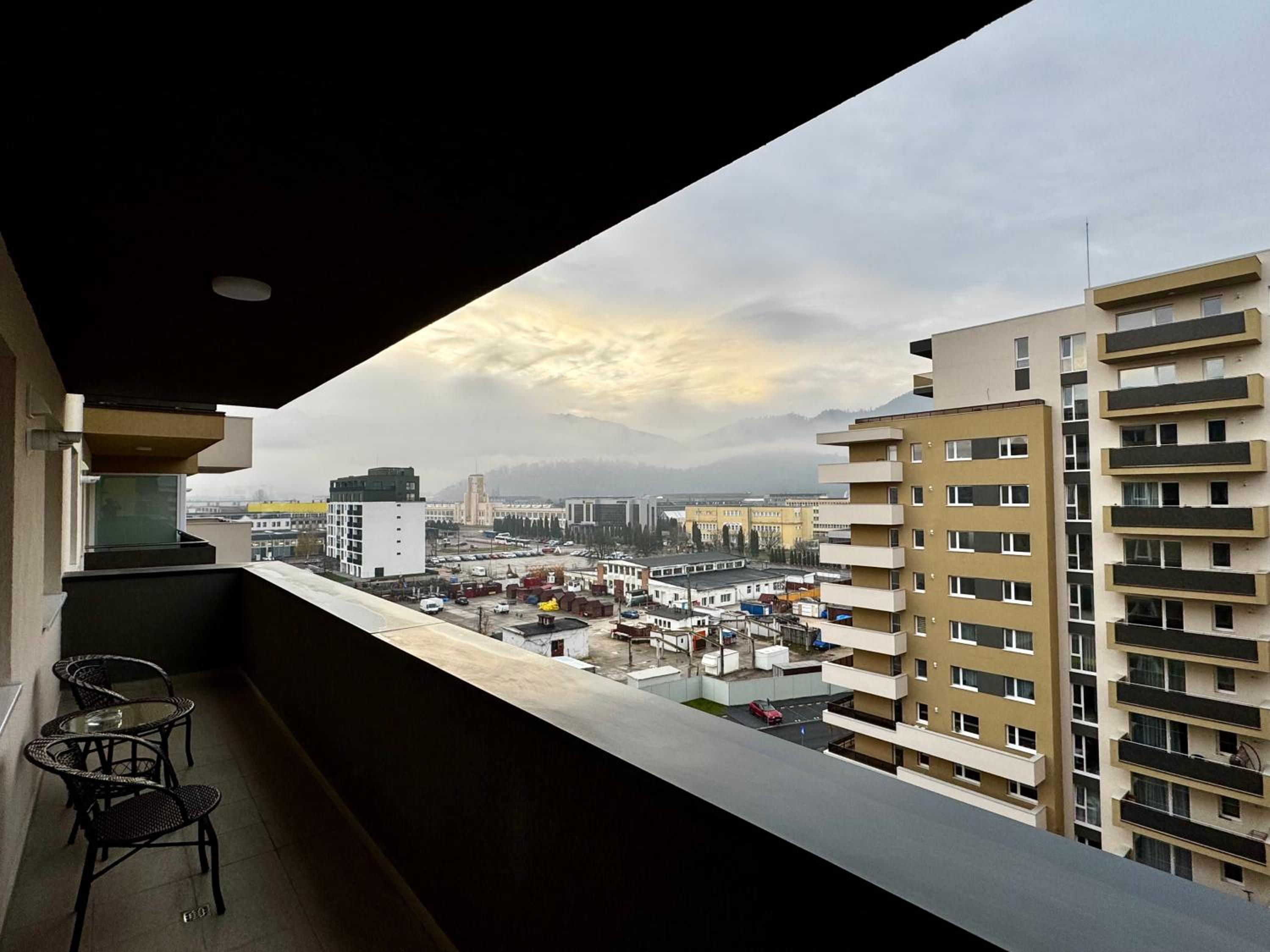 OnTop Apartments