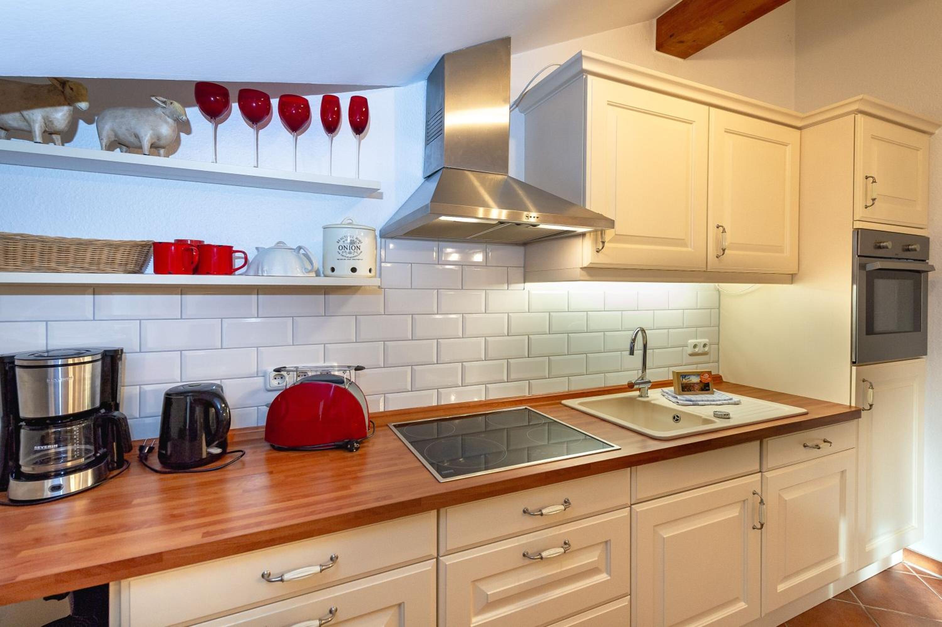 Residenz Prorer Wiek - Wohnung 12