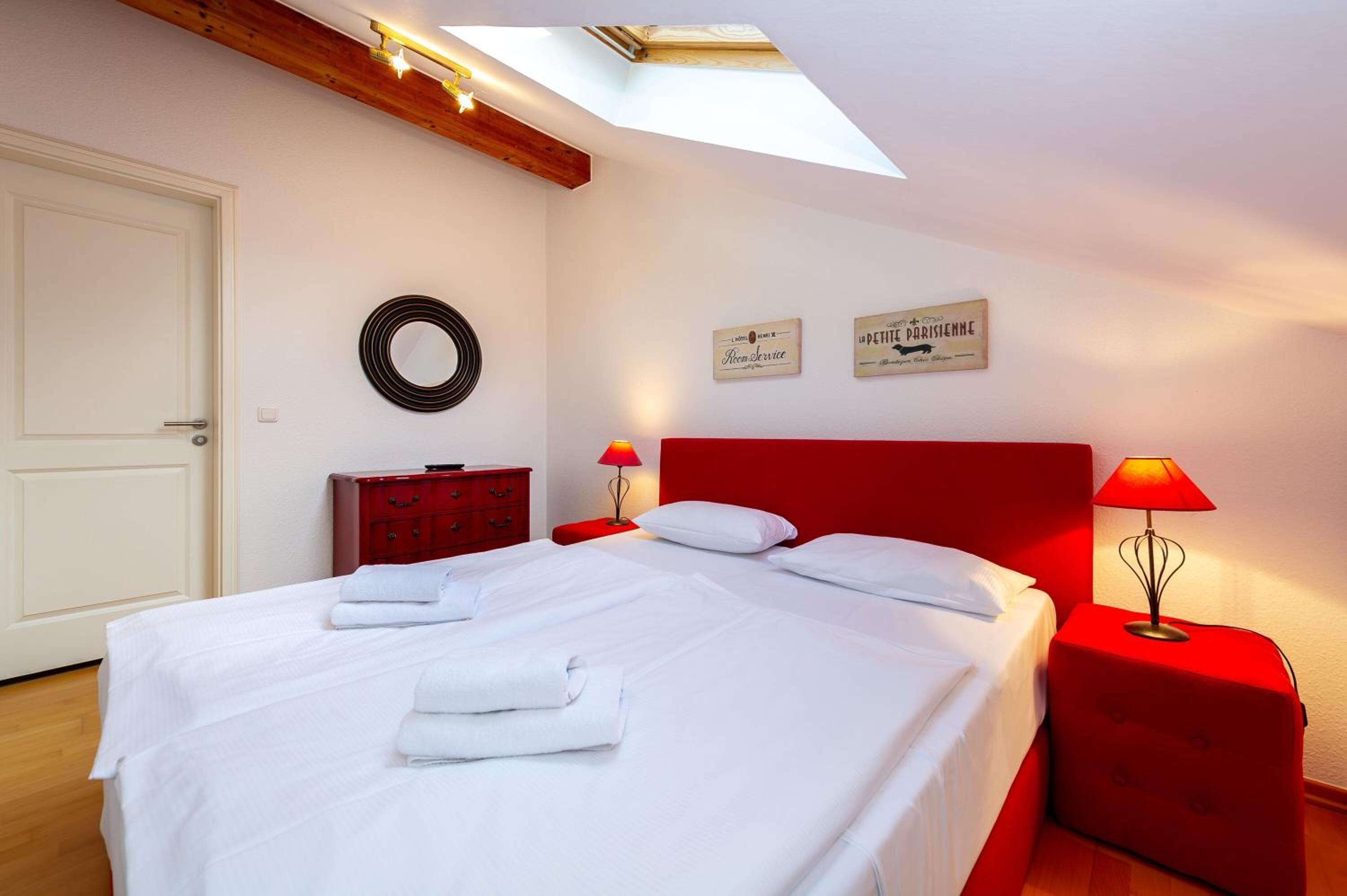 Residenz Prorer Wiek - Wohnung 12