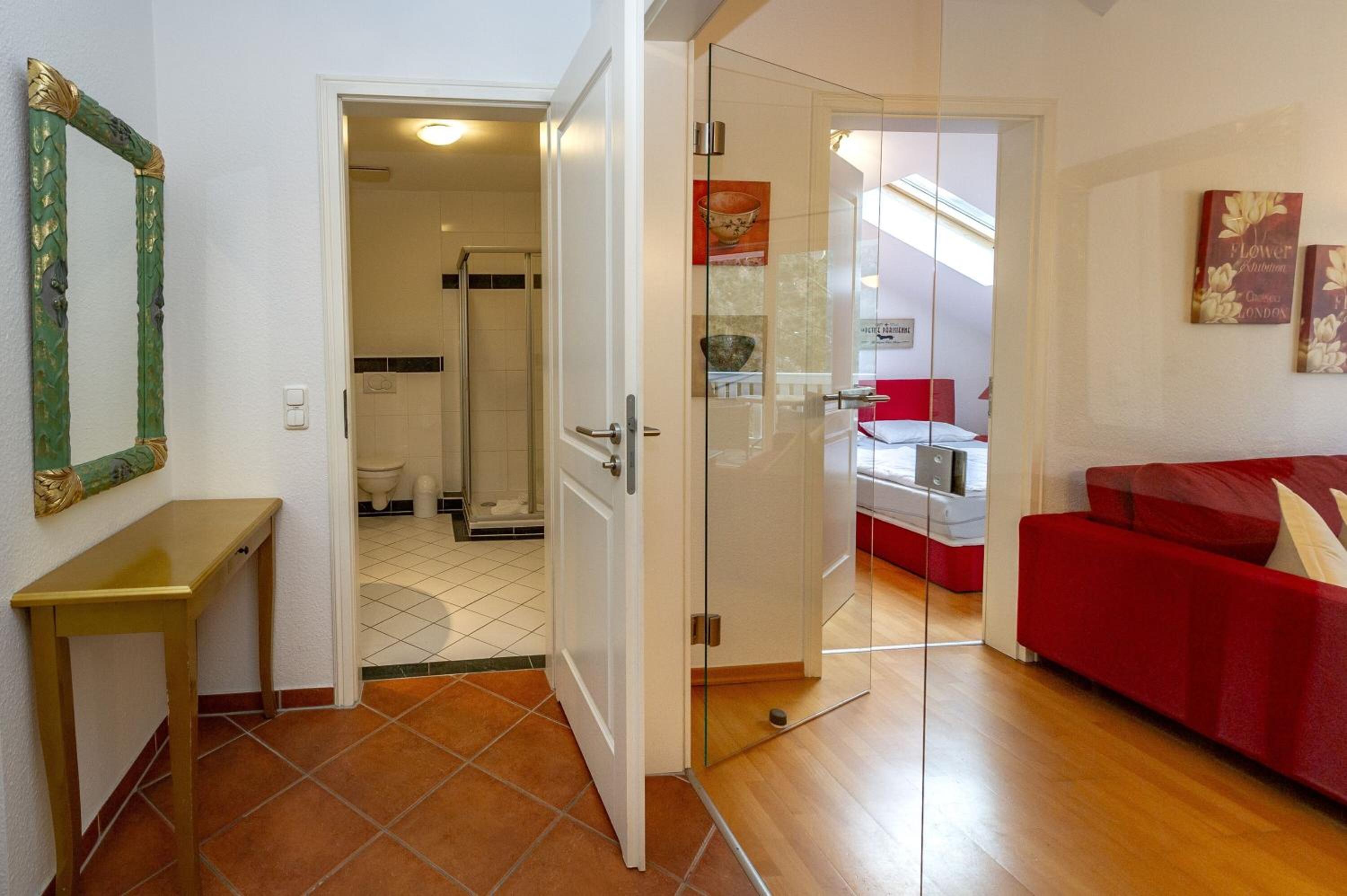 Residenz Prorer Wiek - Wohnung 12