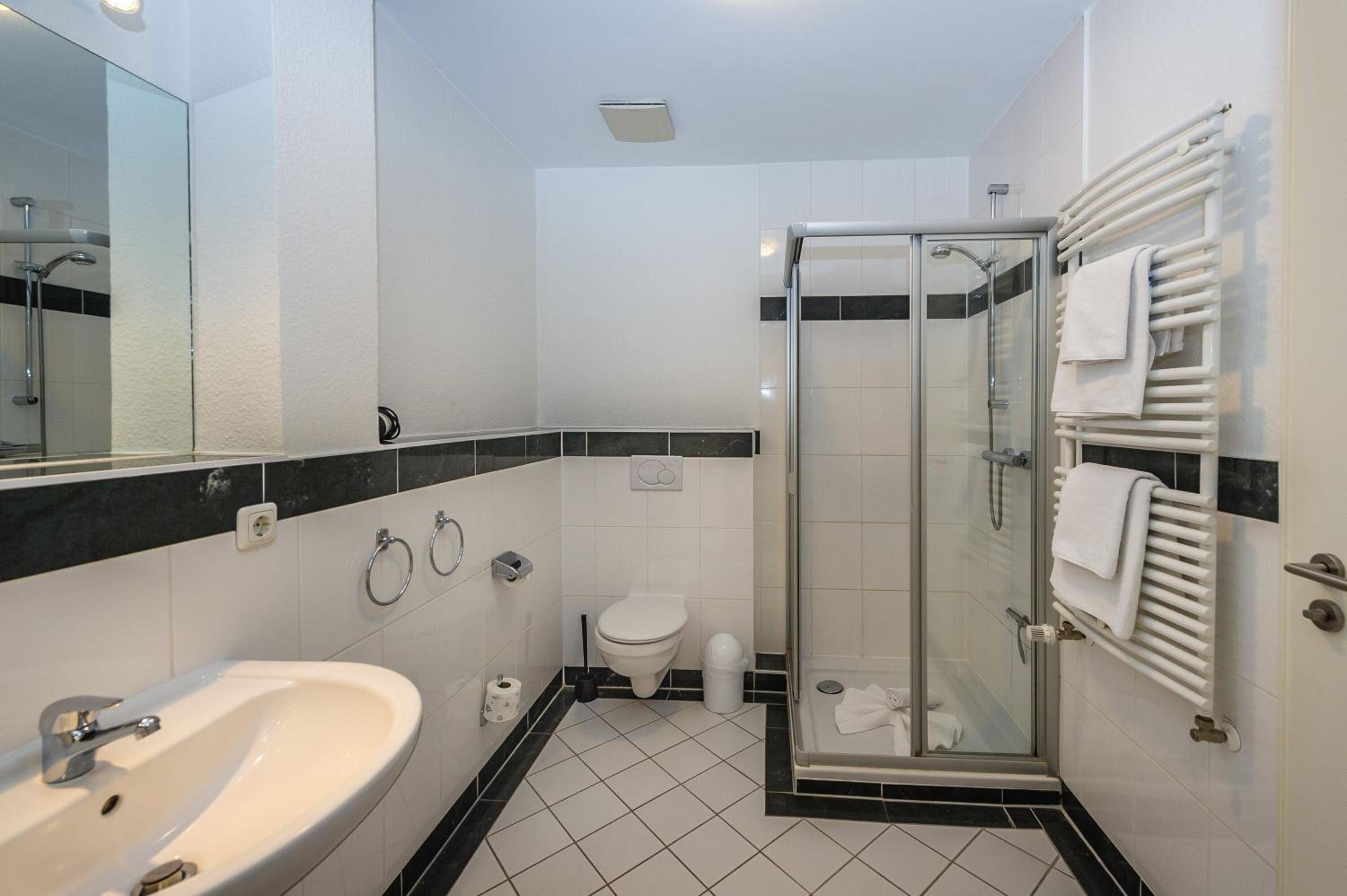 Residenz Prorer Wiek - Wohnung 12