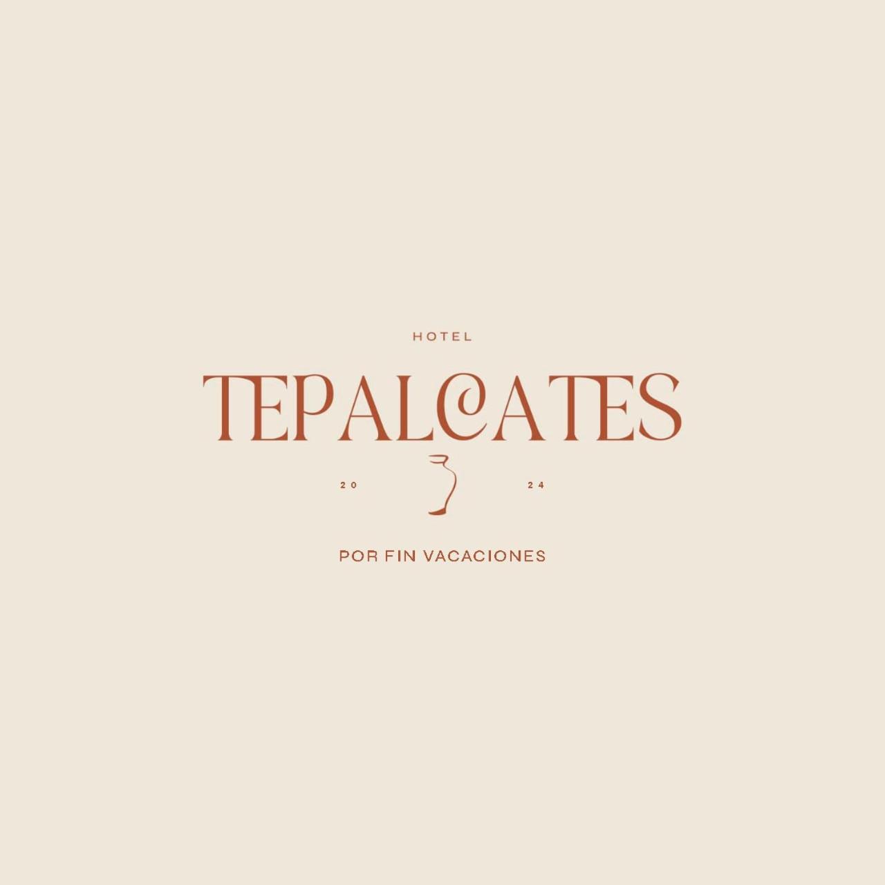 Hotel Tepalcates