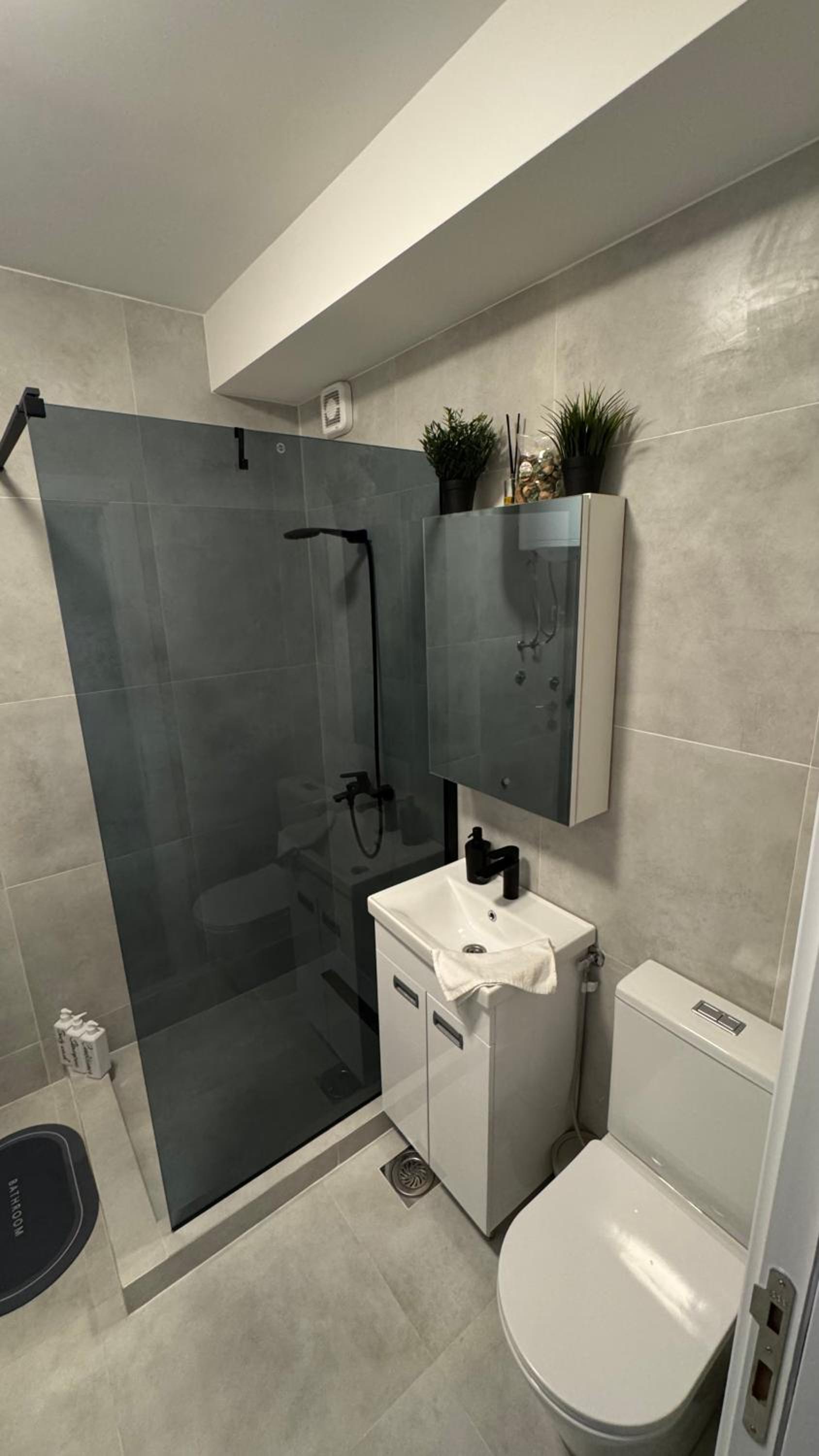 LUNI Apartman Vracar view 5