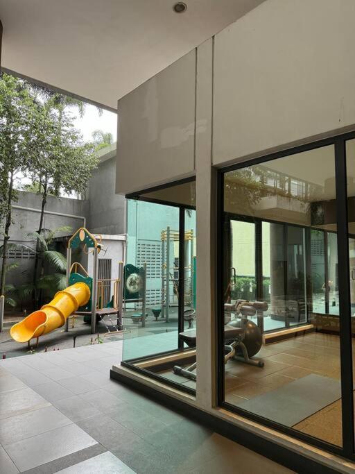 Stylish & Newly Renovated Apartment in Shah Alam
