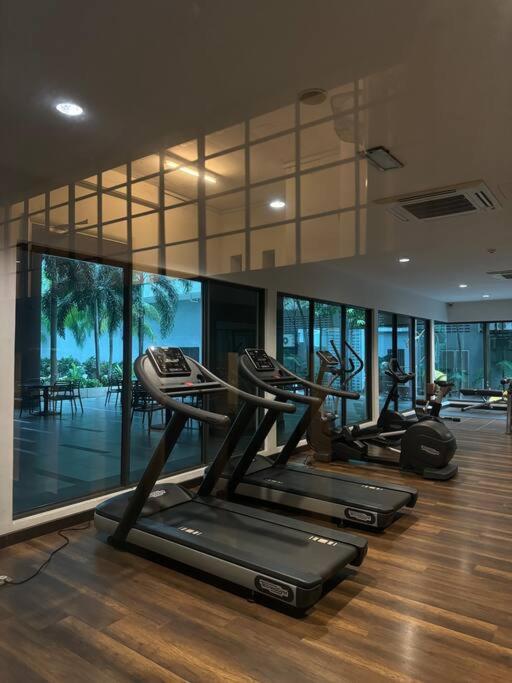 Stylish & Newly Renovated Apartment in Shah Alam
