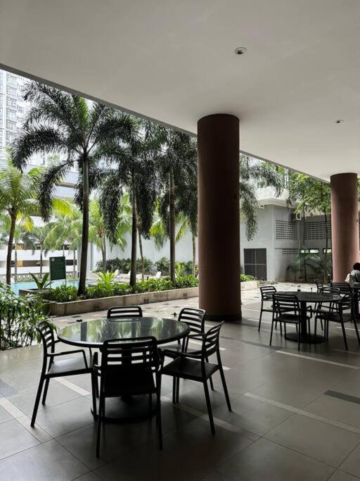 Stylish & Newly Renovated Apartment in Shah Alam