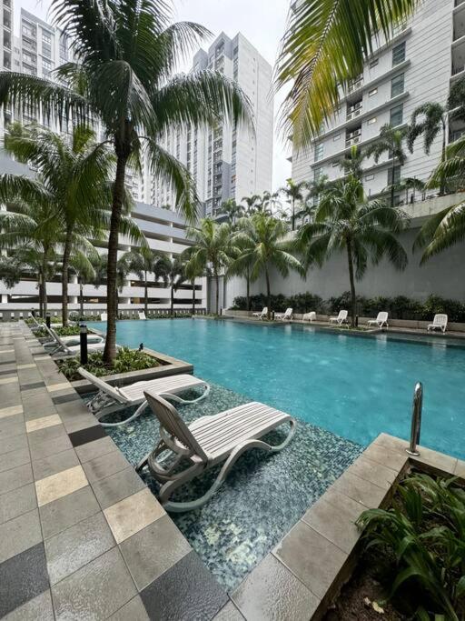 Stylish & Newly Renovated Apartment in Shah Alam photo 2