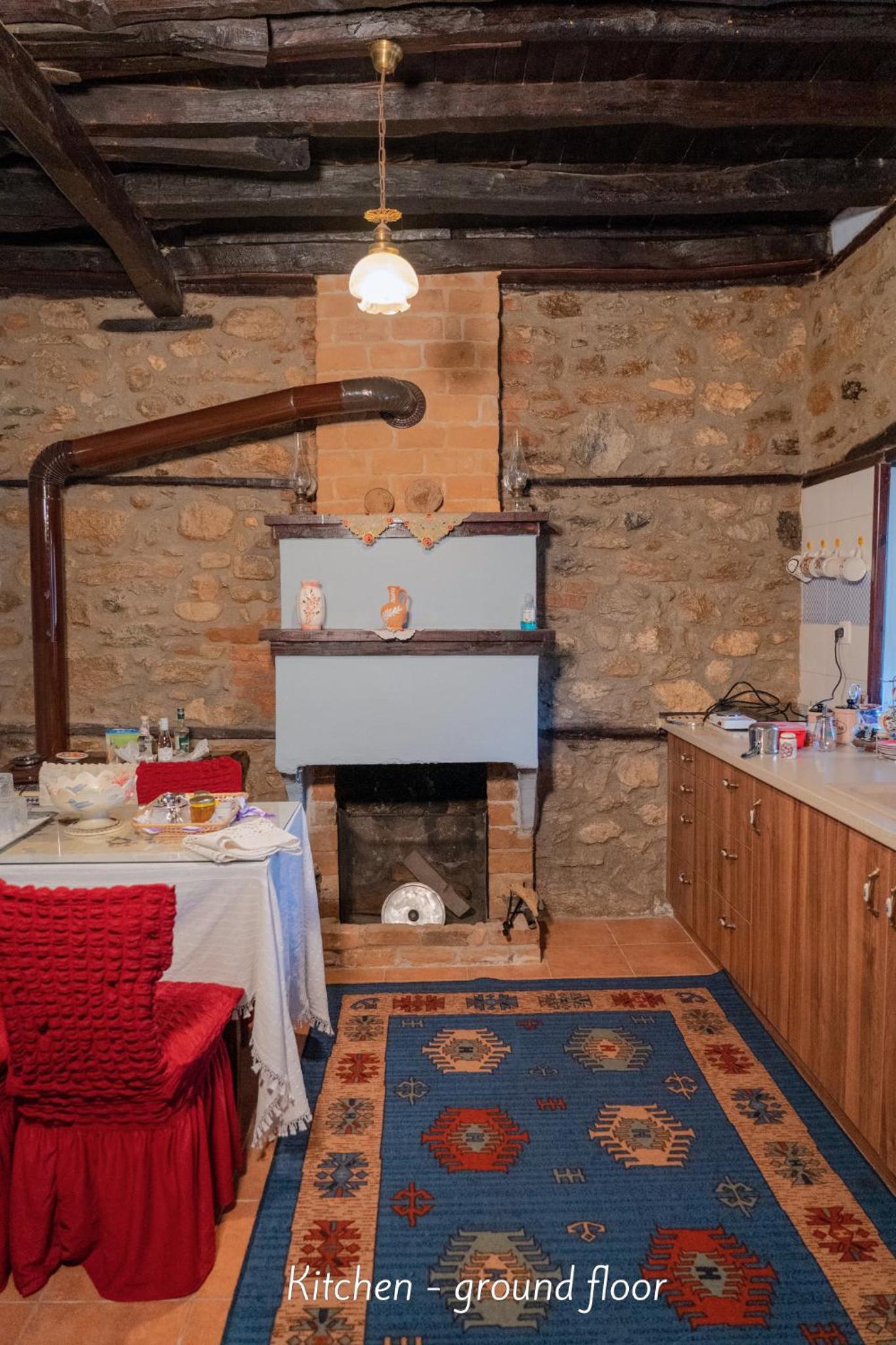 Villa Norma view 4