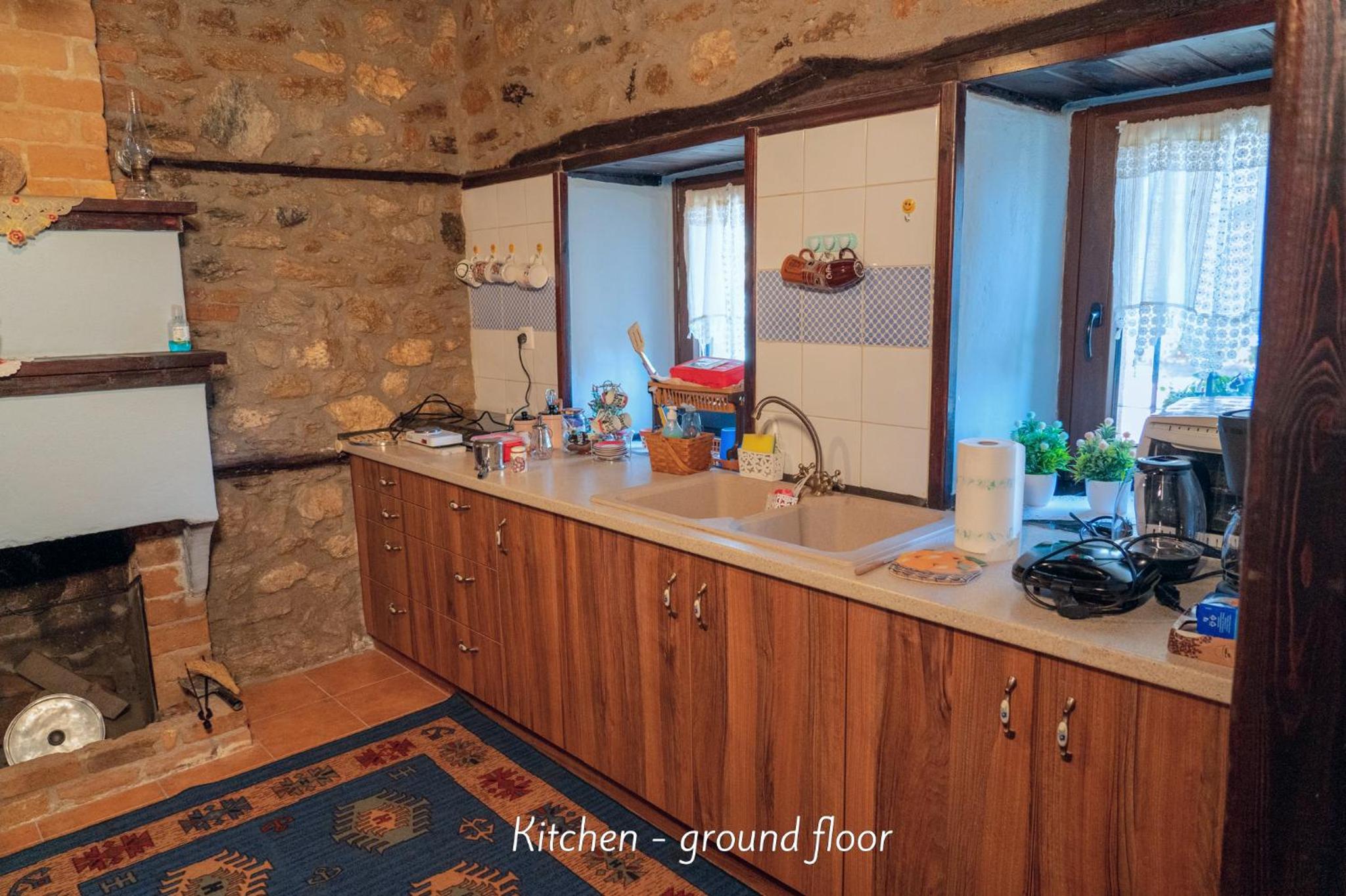 Villa Norma view 3