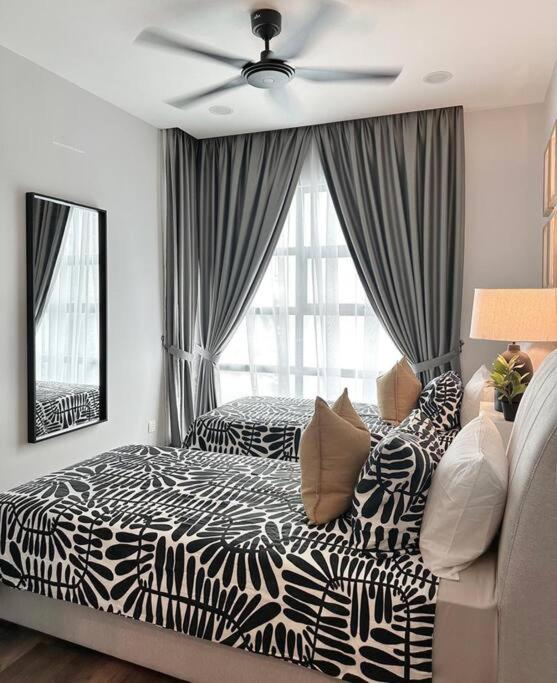 Stylish & Newly Renovated Apartment in Shah Alam photo 4
