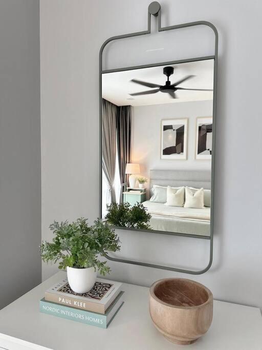 Stylish & Newly Renovated Apartment in Shah Alam photo 6