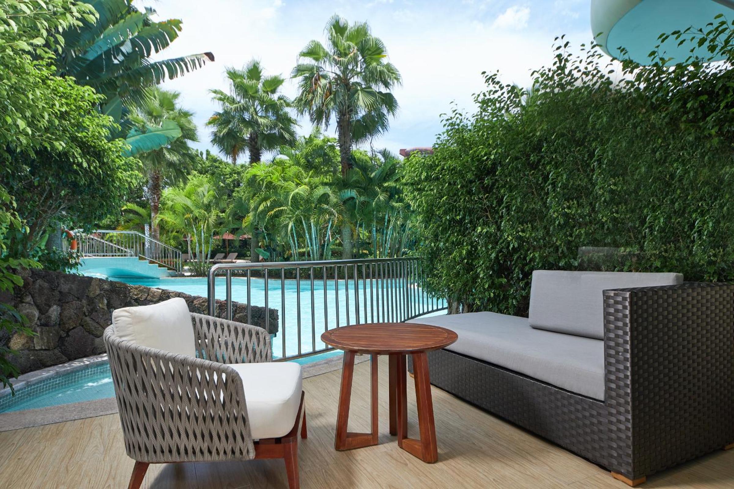 The Westin Shimei Bay Resort